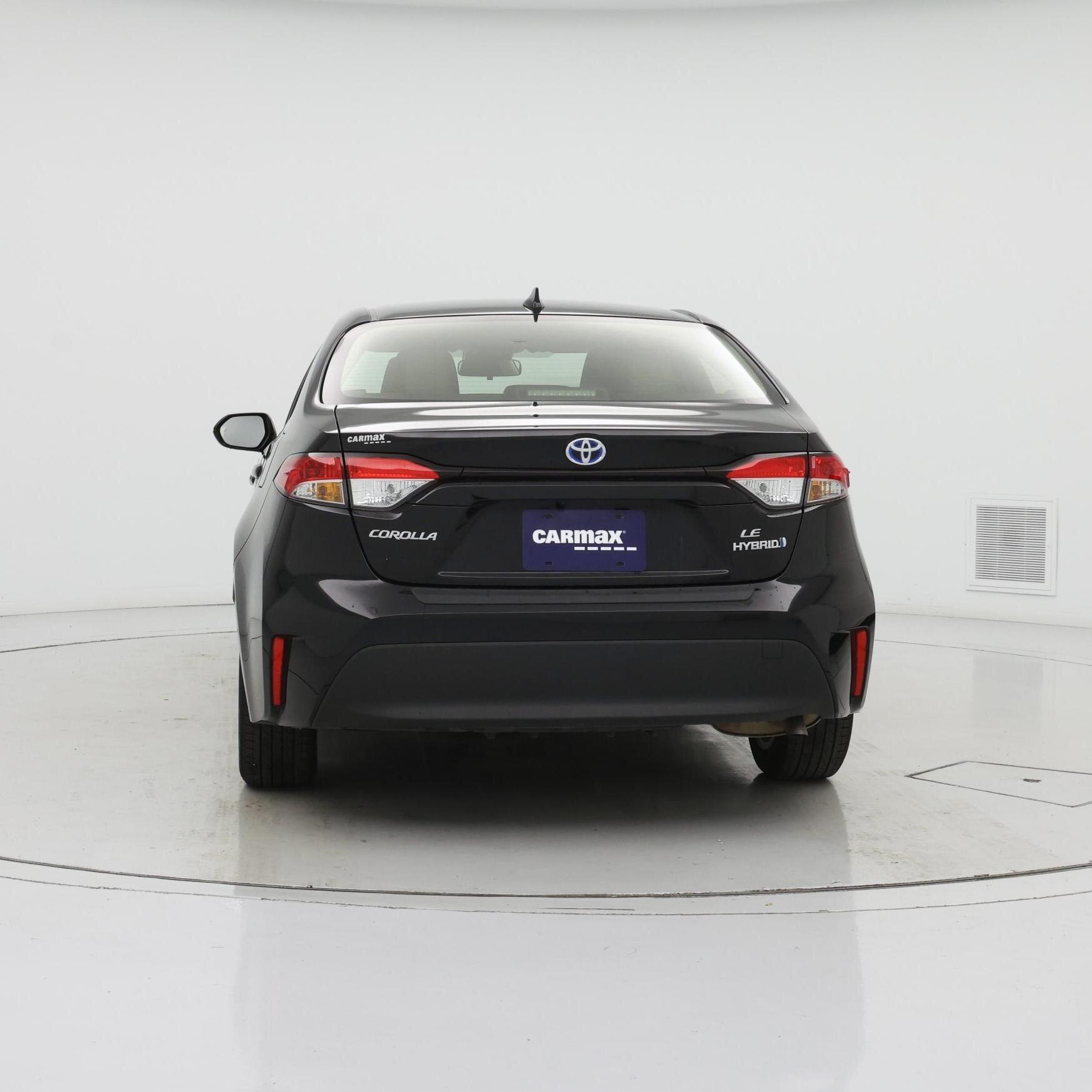 Thumbnail: 2024 Toyota Corolla - 6