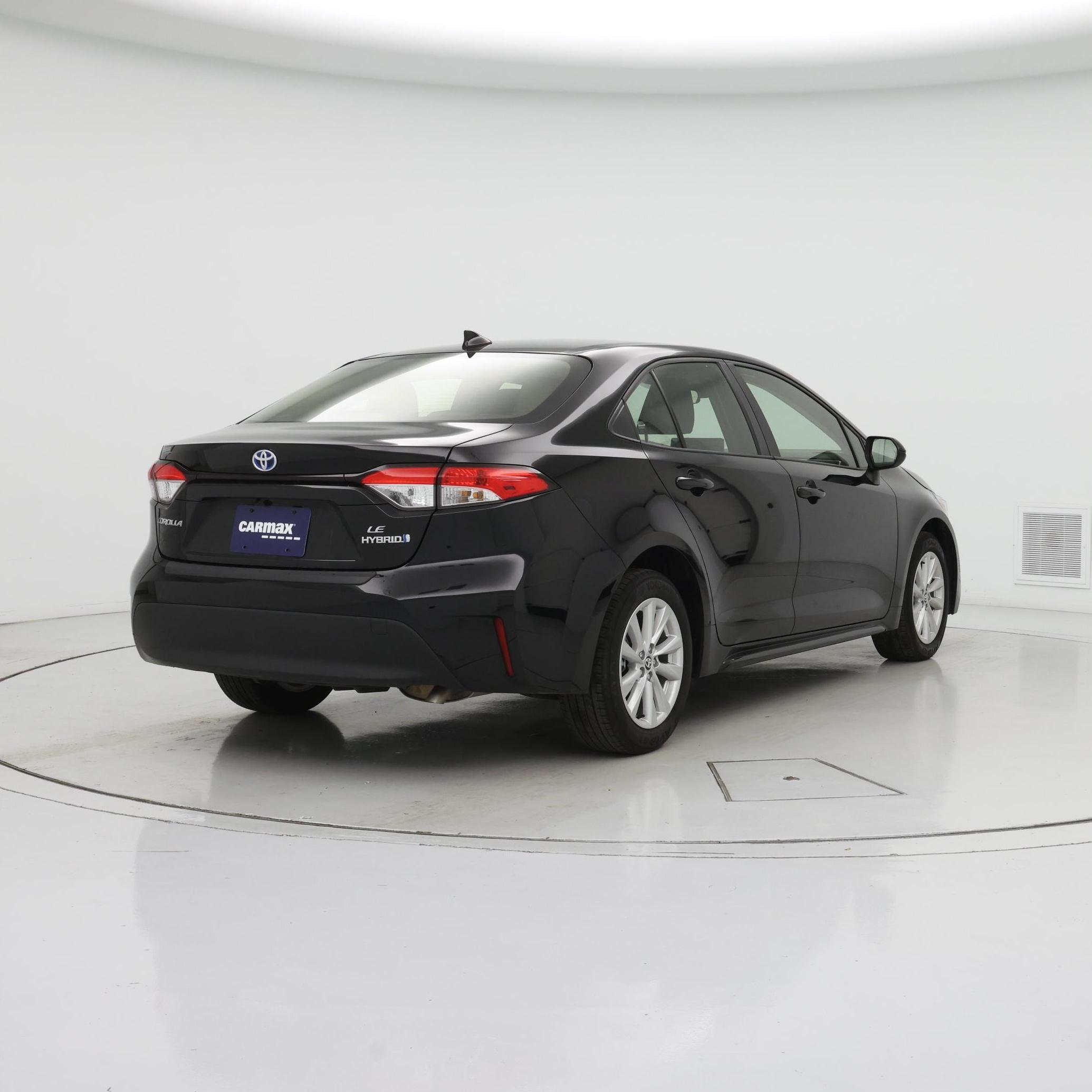 Thumbnail: 2024 Toyota Corolla - 8