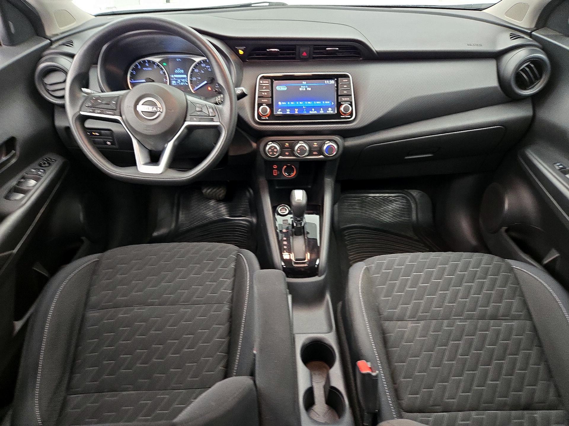 Thumbnail: 2022 Nissan Kicks - 9