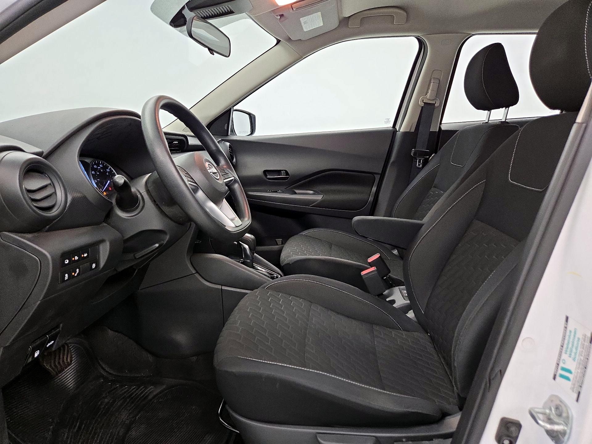 Thumbnail: 2022 Nissan Kicks - 11