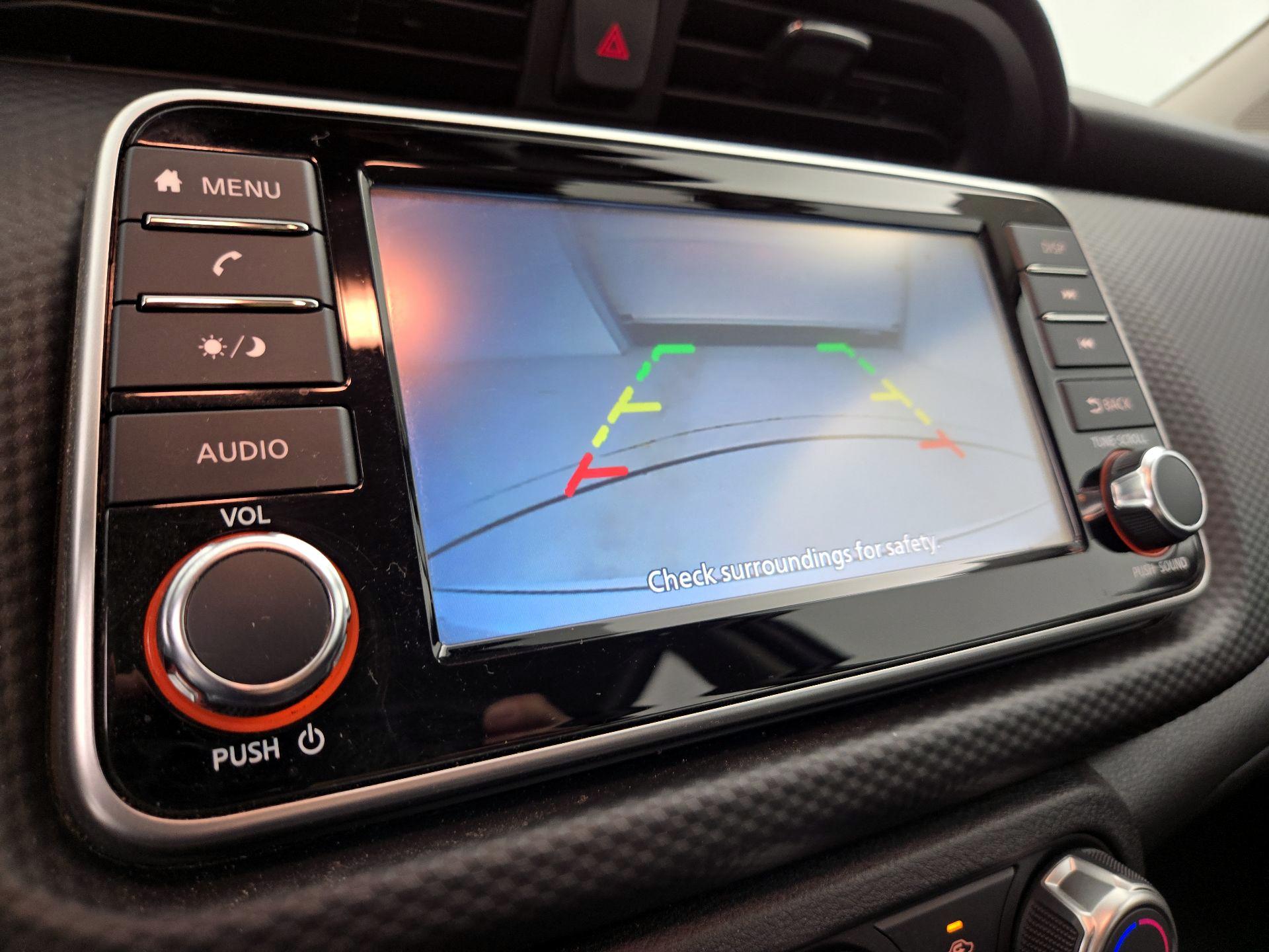 Thumbnail: 2022 Nissan Kicks - 14