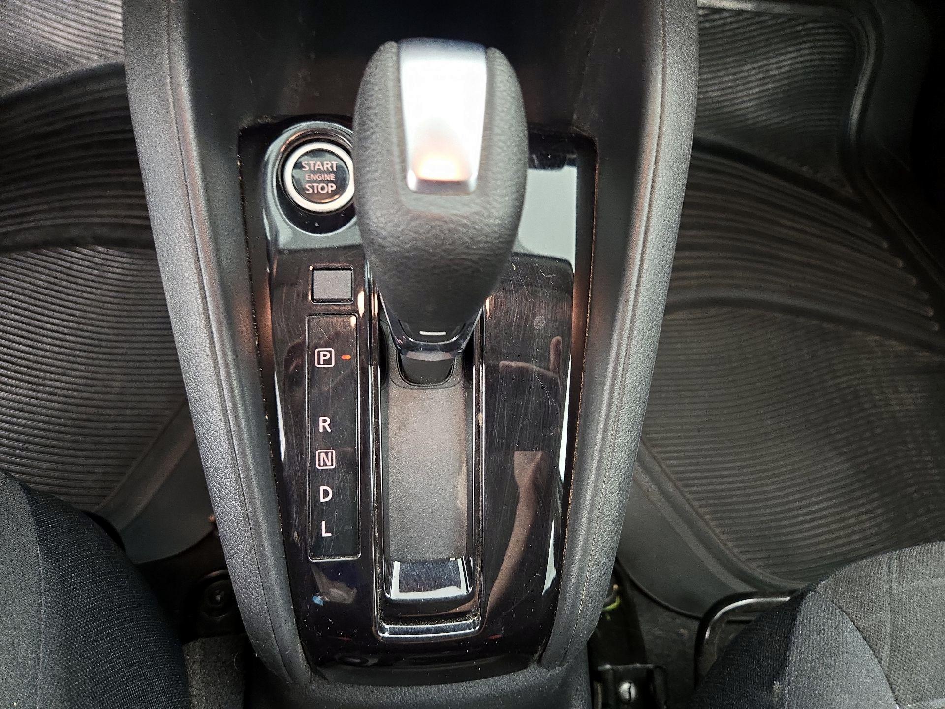 Thumbnail: 2022 Nissan Kicks - 17