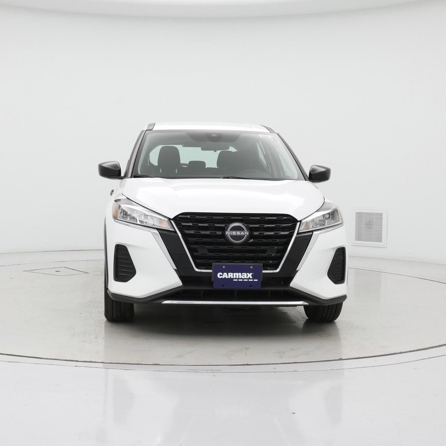 Thumbnail: 2022 Nissan Kicks - 5