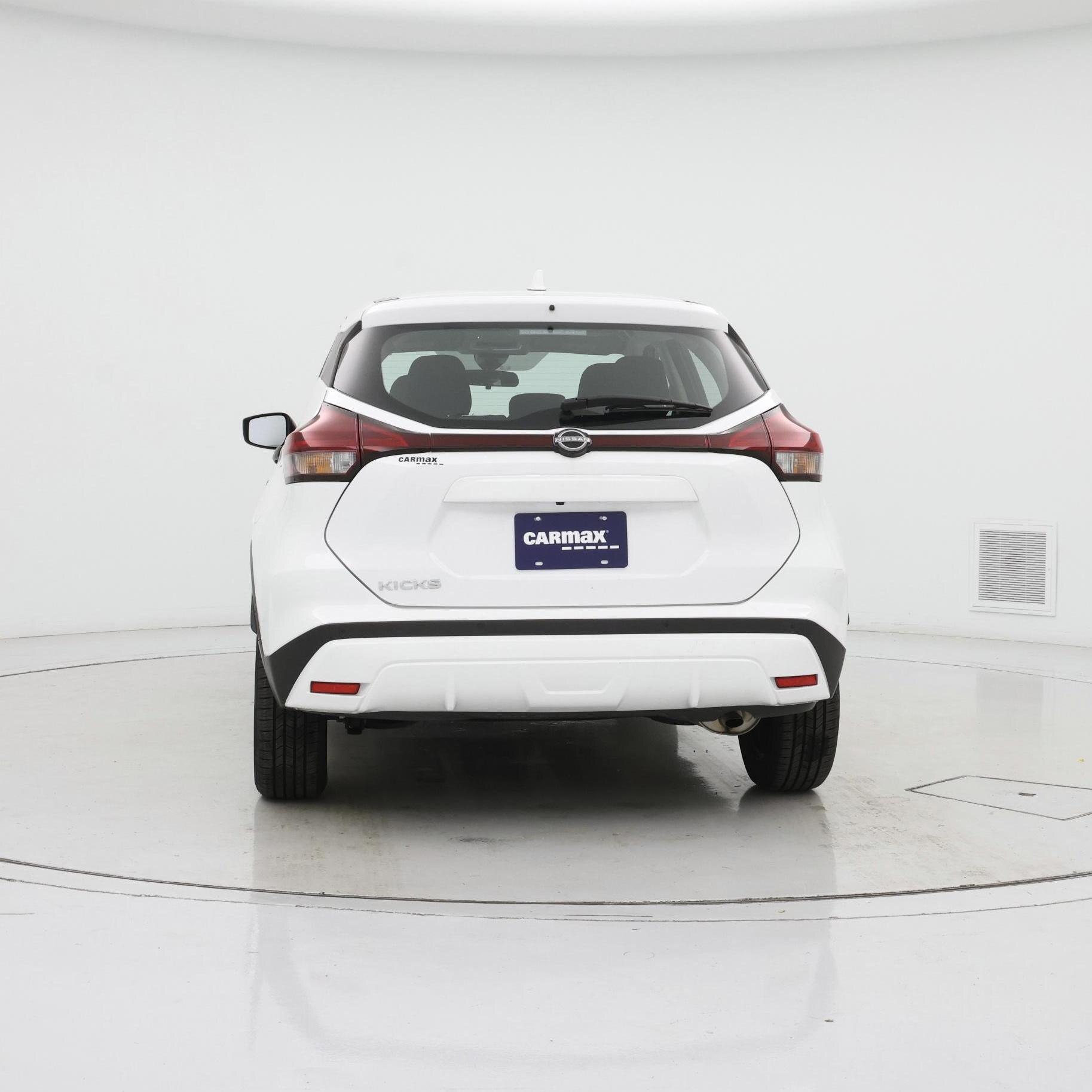 Thumbnail: 2022 Nissan Kicks - 6