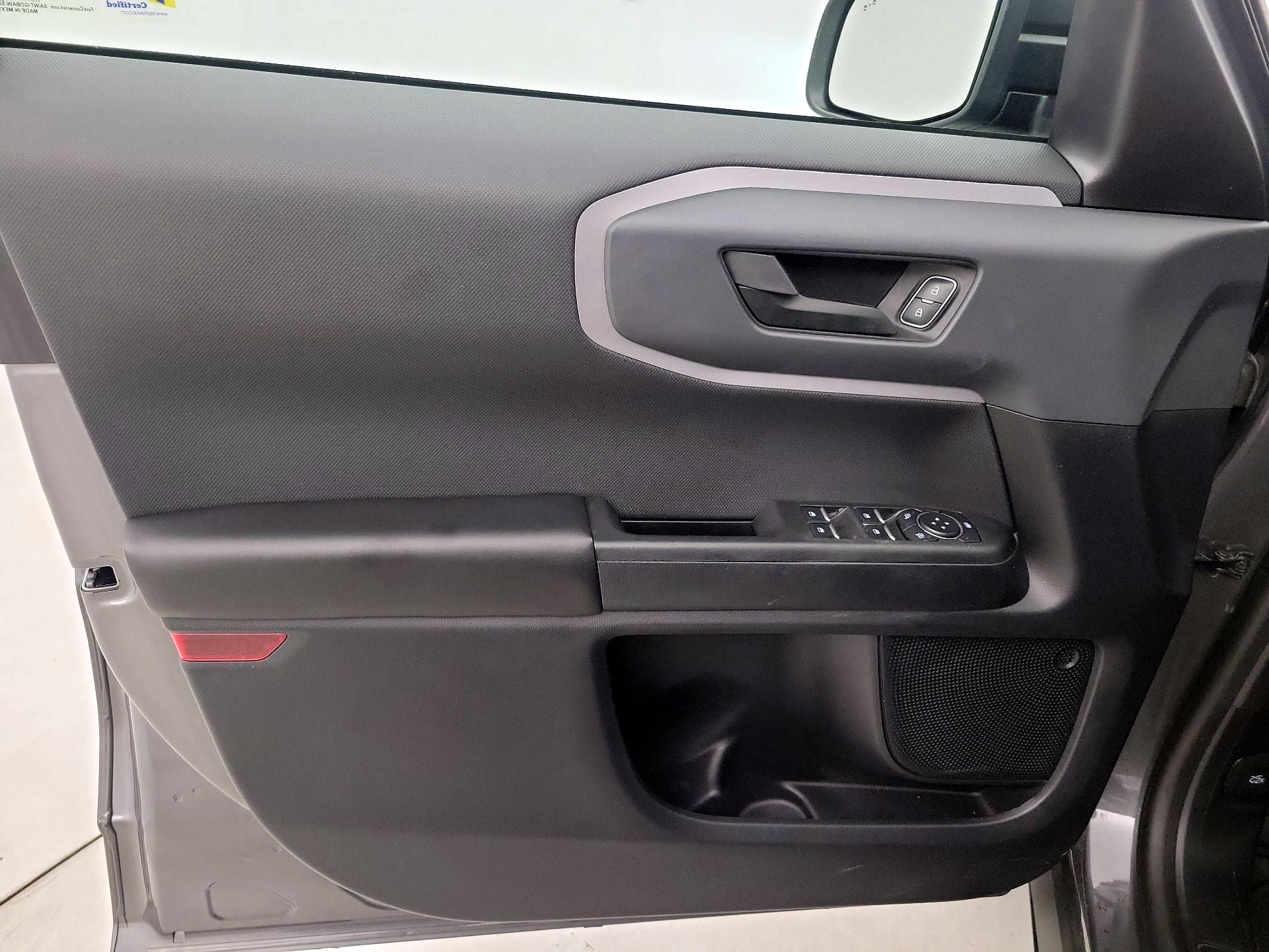 Thumbnail: 2023 Ford Bronco Sport - 12