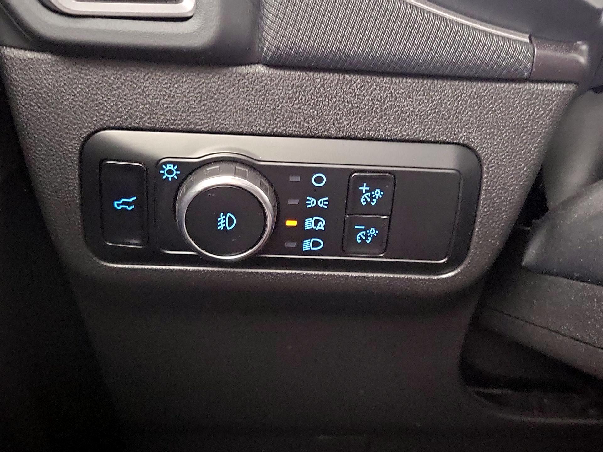 Thumbnail: 2023 Ford Bronco Sport - 13