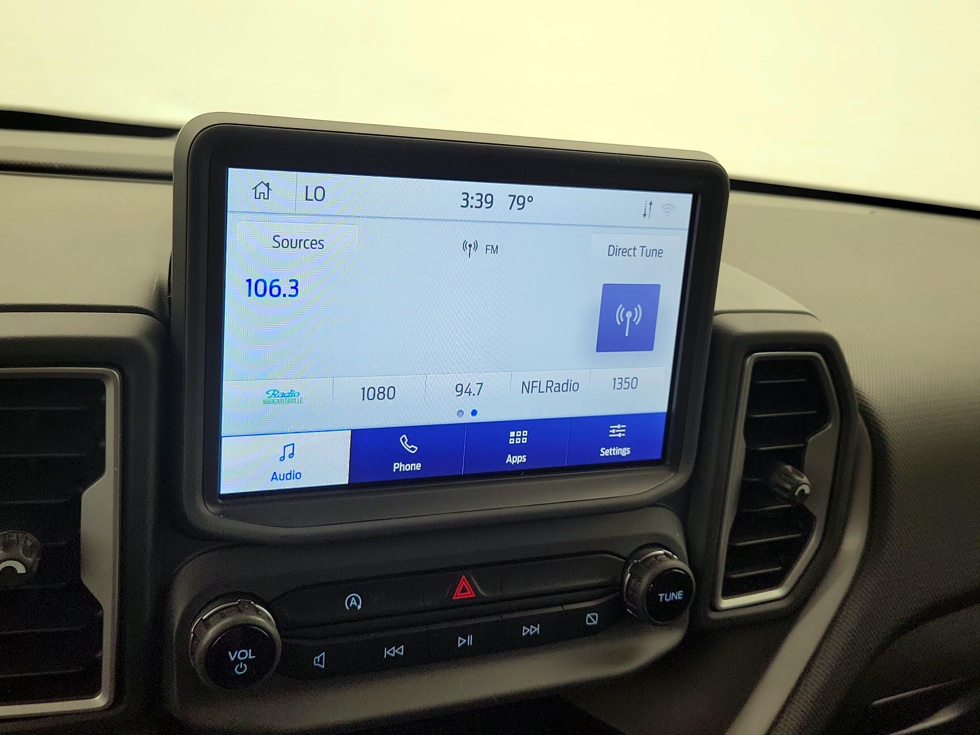 Thumbnail: 2023 Ford Bronco Sport - 15