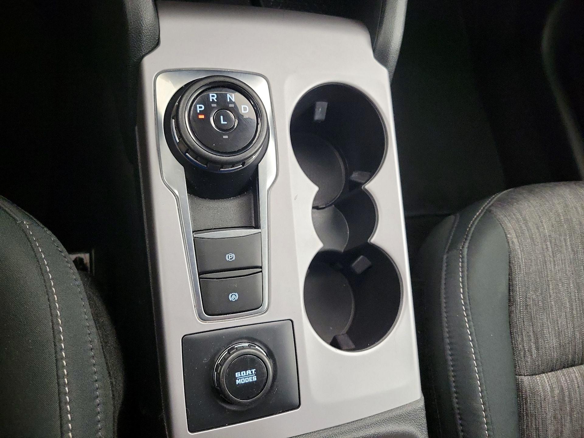 Thumbnail: 2023 Ford Bronco Sport - 17