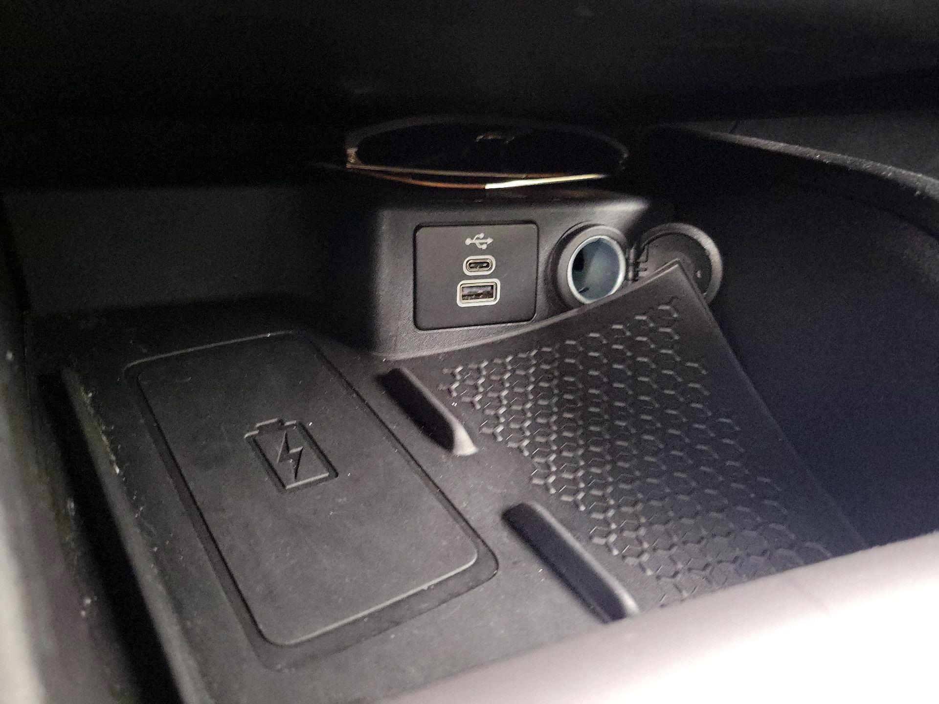 Thumbnail: 2023 Ford Bronco Sport - 18