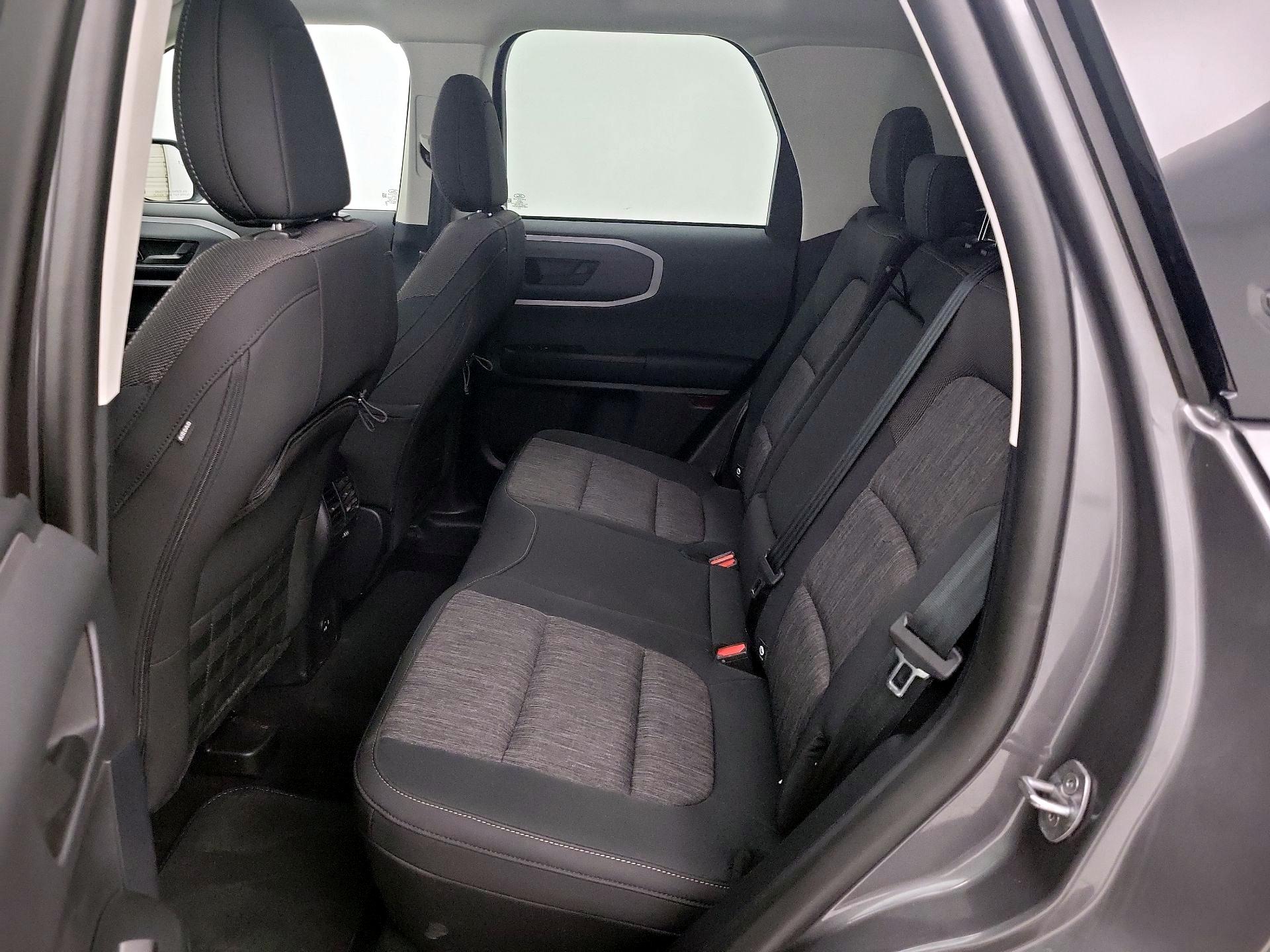 Thumbnail: 2023 Ford Bronco Sport - 19