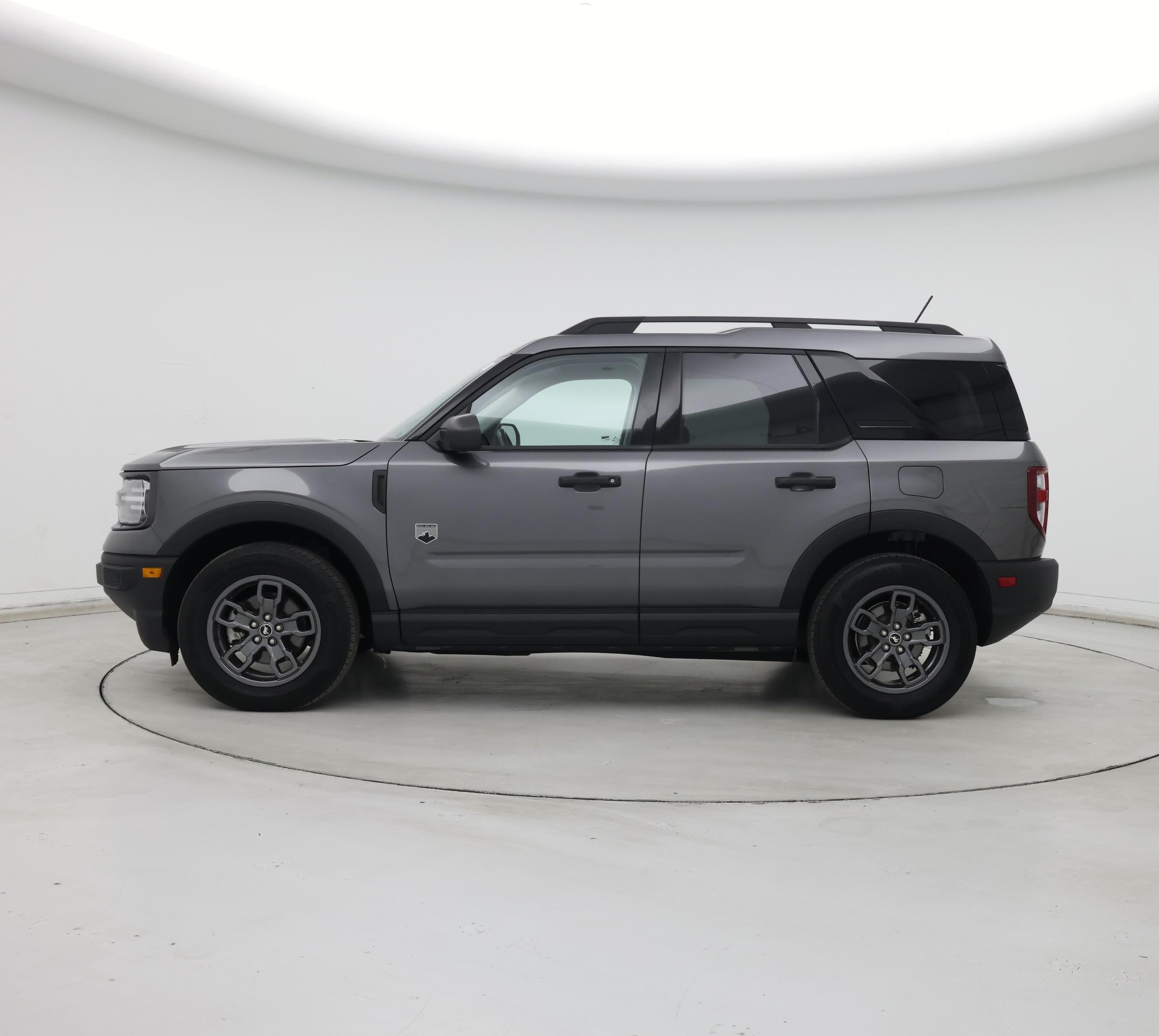 Thumbnail: 2023 Ford Bronco Sport - 3