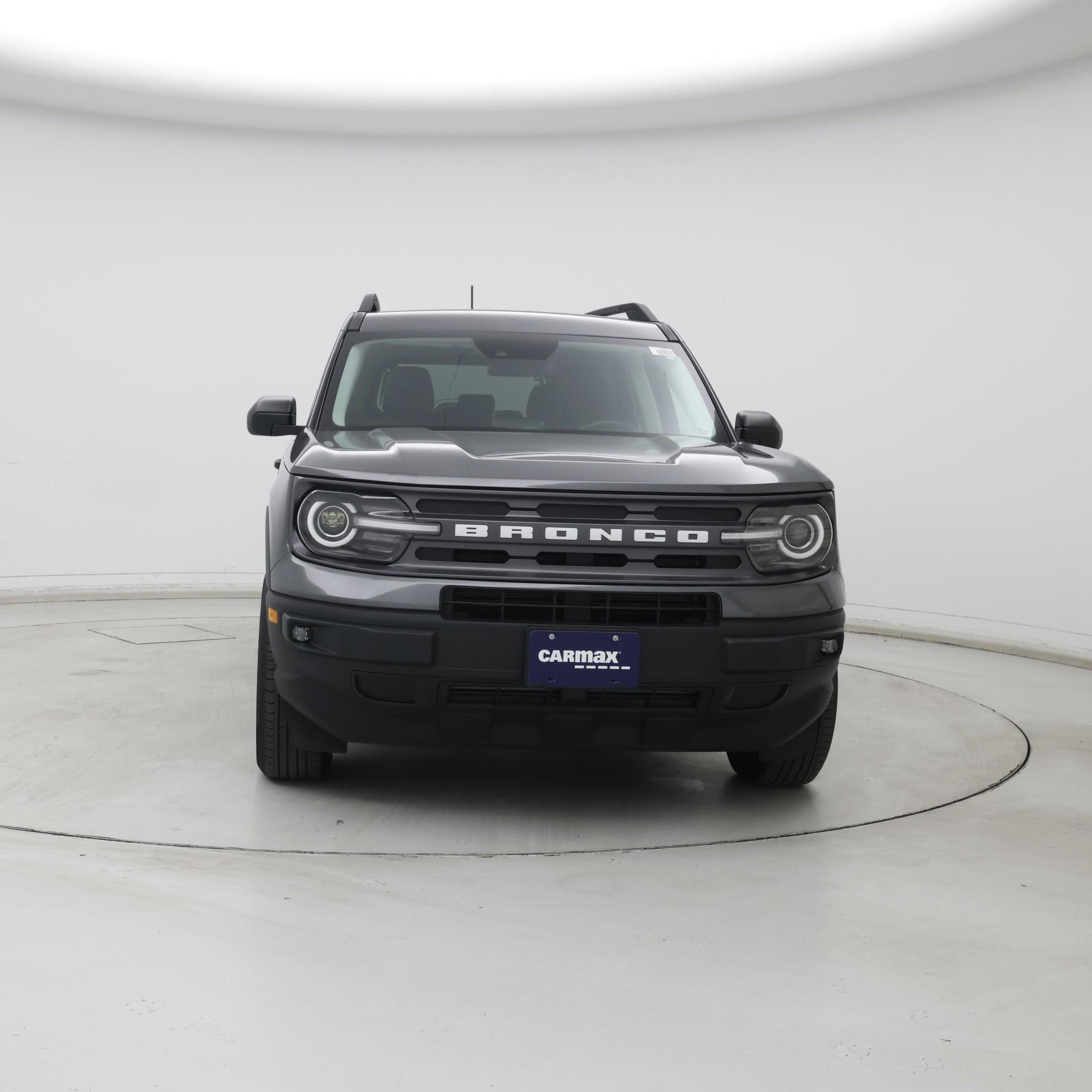 Thumbnail: 2023 Ford Bronco Sport - 5