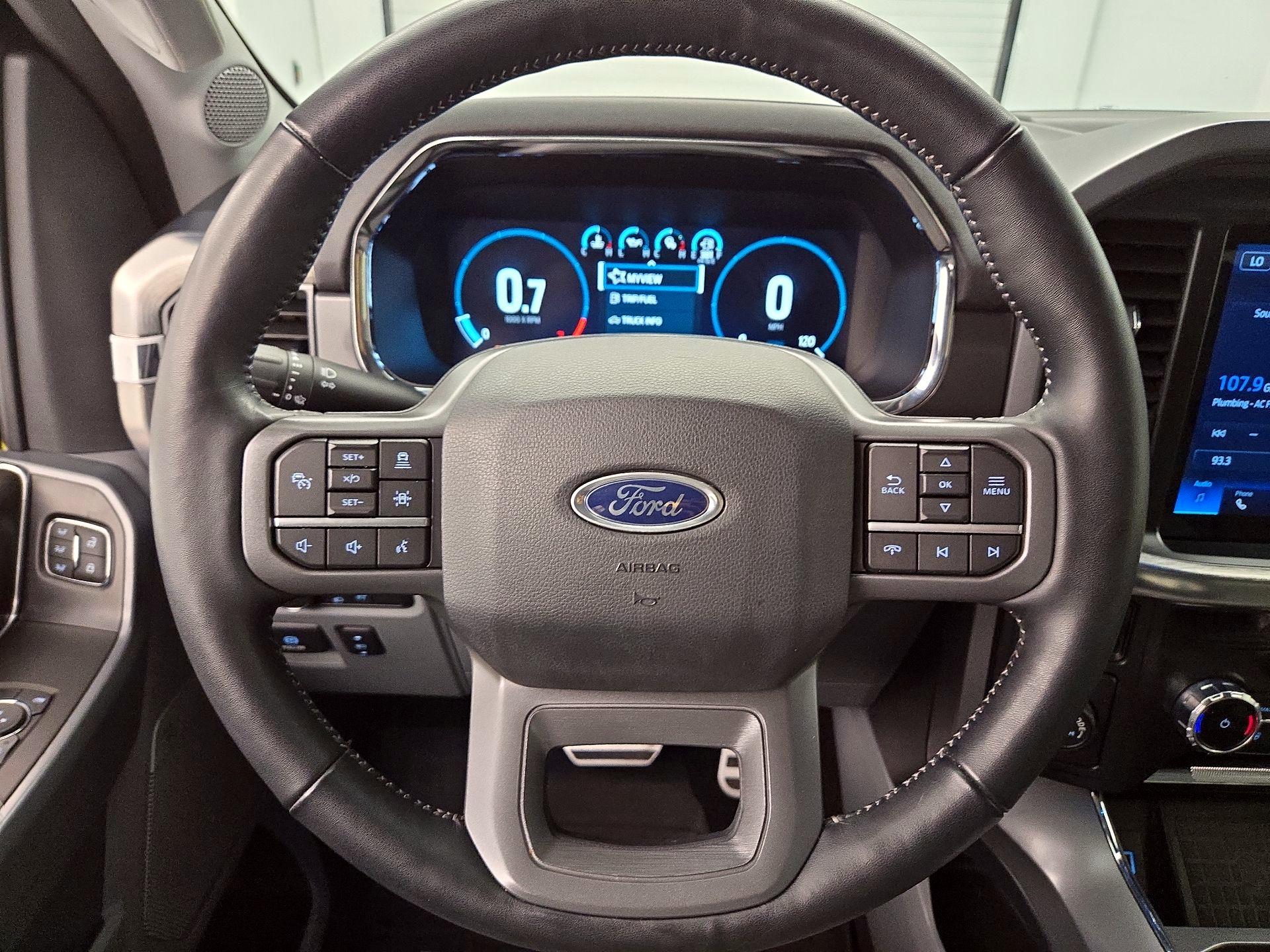 Thumbnail: 2022 Ford F-150 - 10