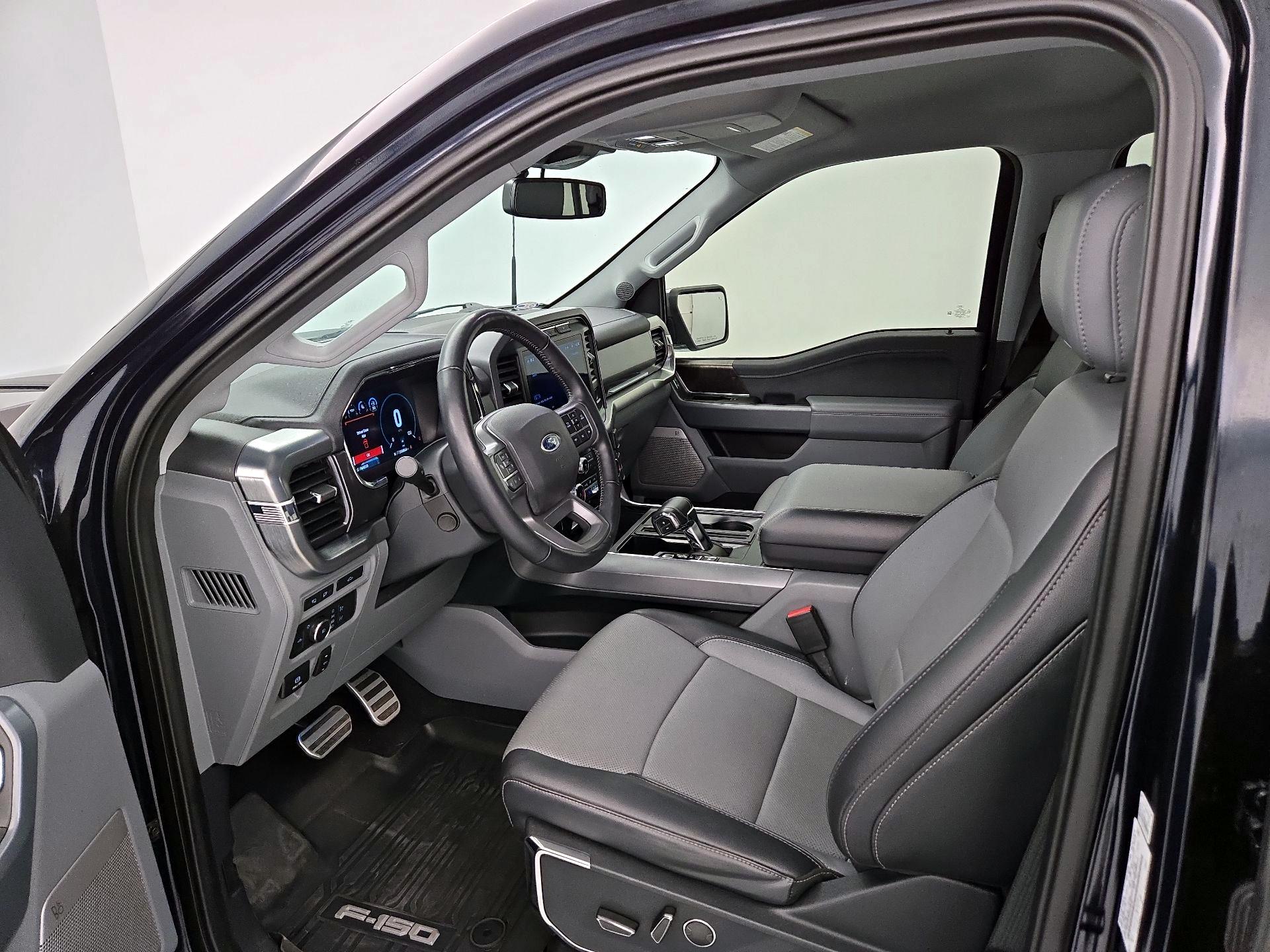 Thumbnail: 2022 Ford F-150 - 11