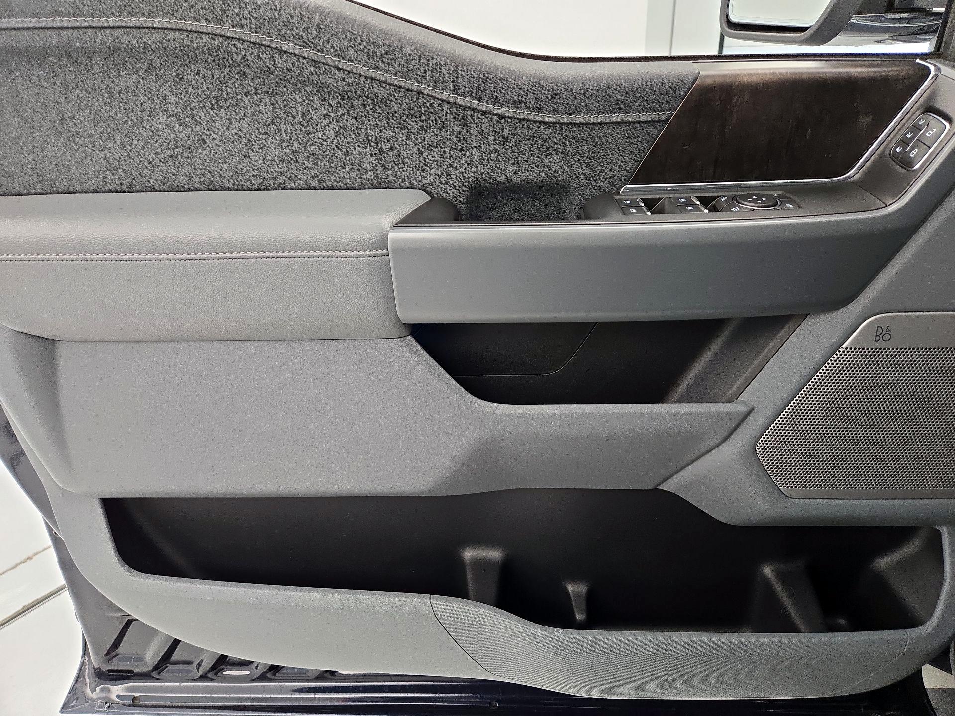 Thumbnail: 2022 Ford F-150 - 12