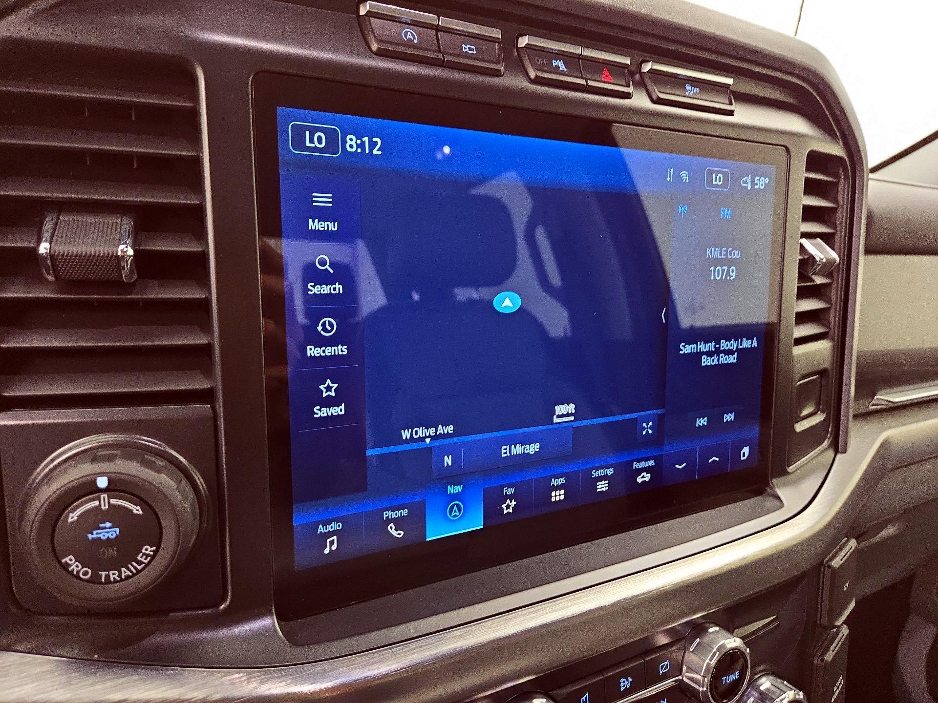 Thumbnail: 2022 Ford F-150 - 14