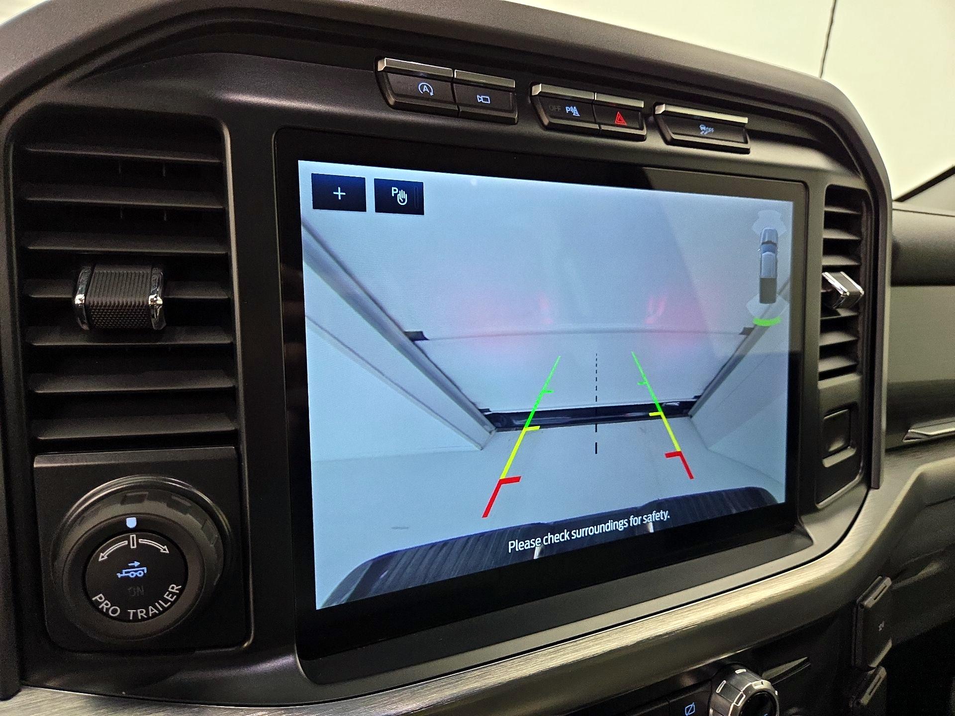 Thumbnail: 2022 Ford F-150 - 15