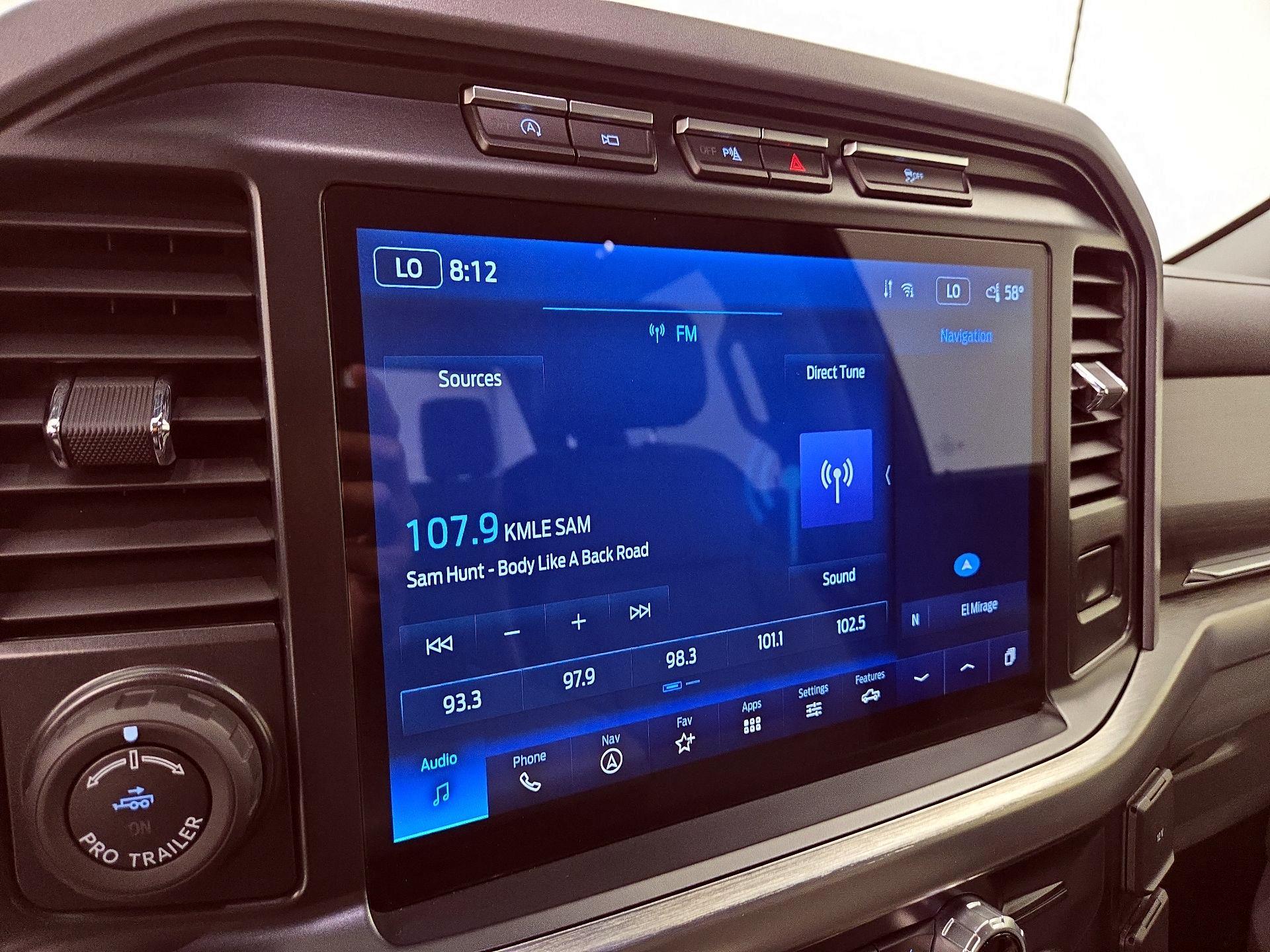 Thumbnail: 2022 Ford F-150 - 16