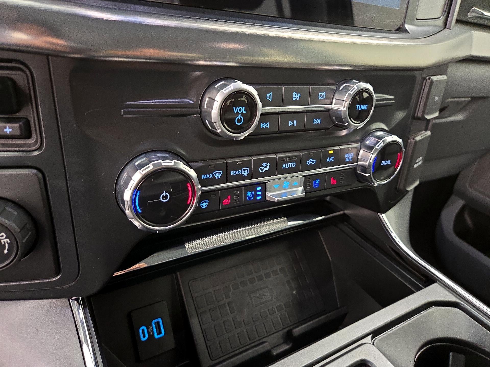 Thumbnail: 2022 Ford F-150 - 17