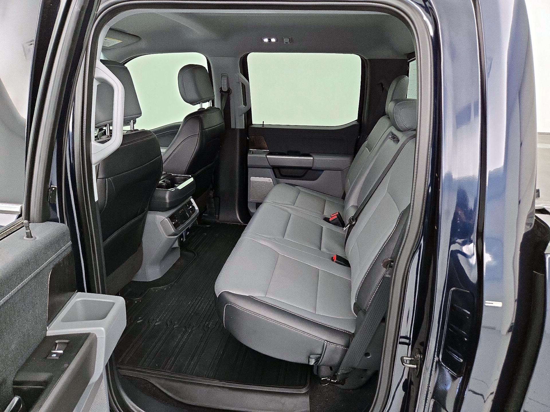 Thumbnail: 2022 Ford F-150 - 20