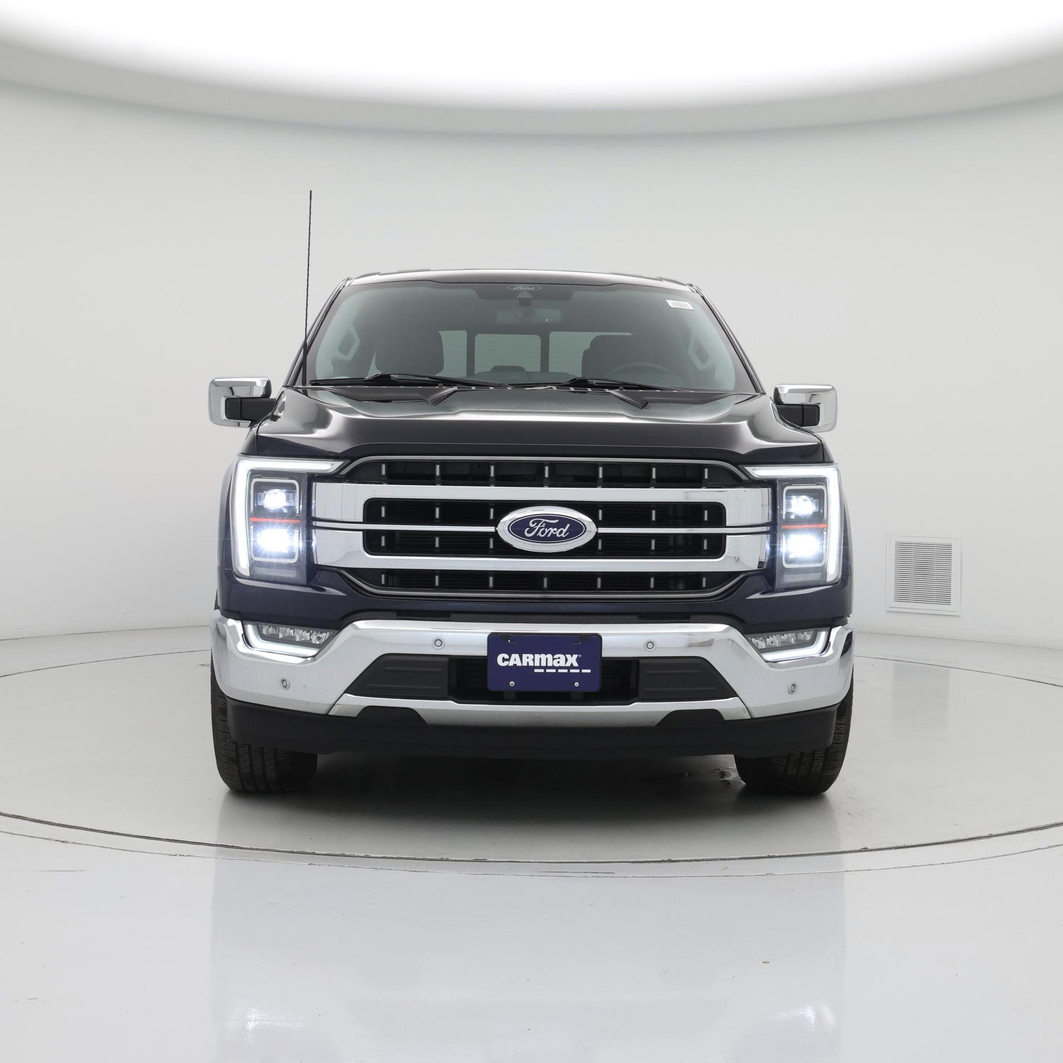 Thumbnail: 2022 Ford F-150 - 5