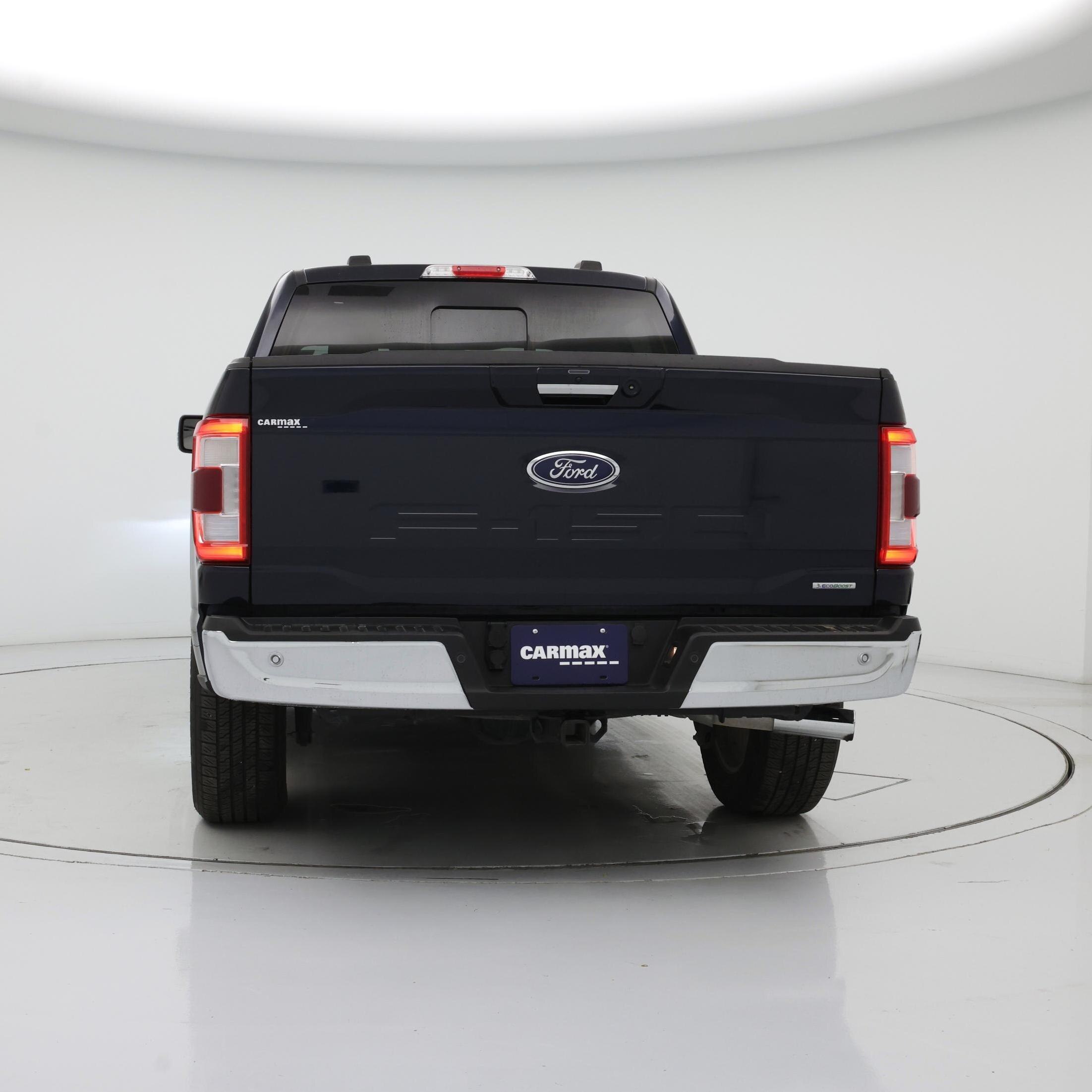 Thumbnail: 2022 Ford F-150 - 6