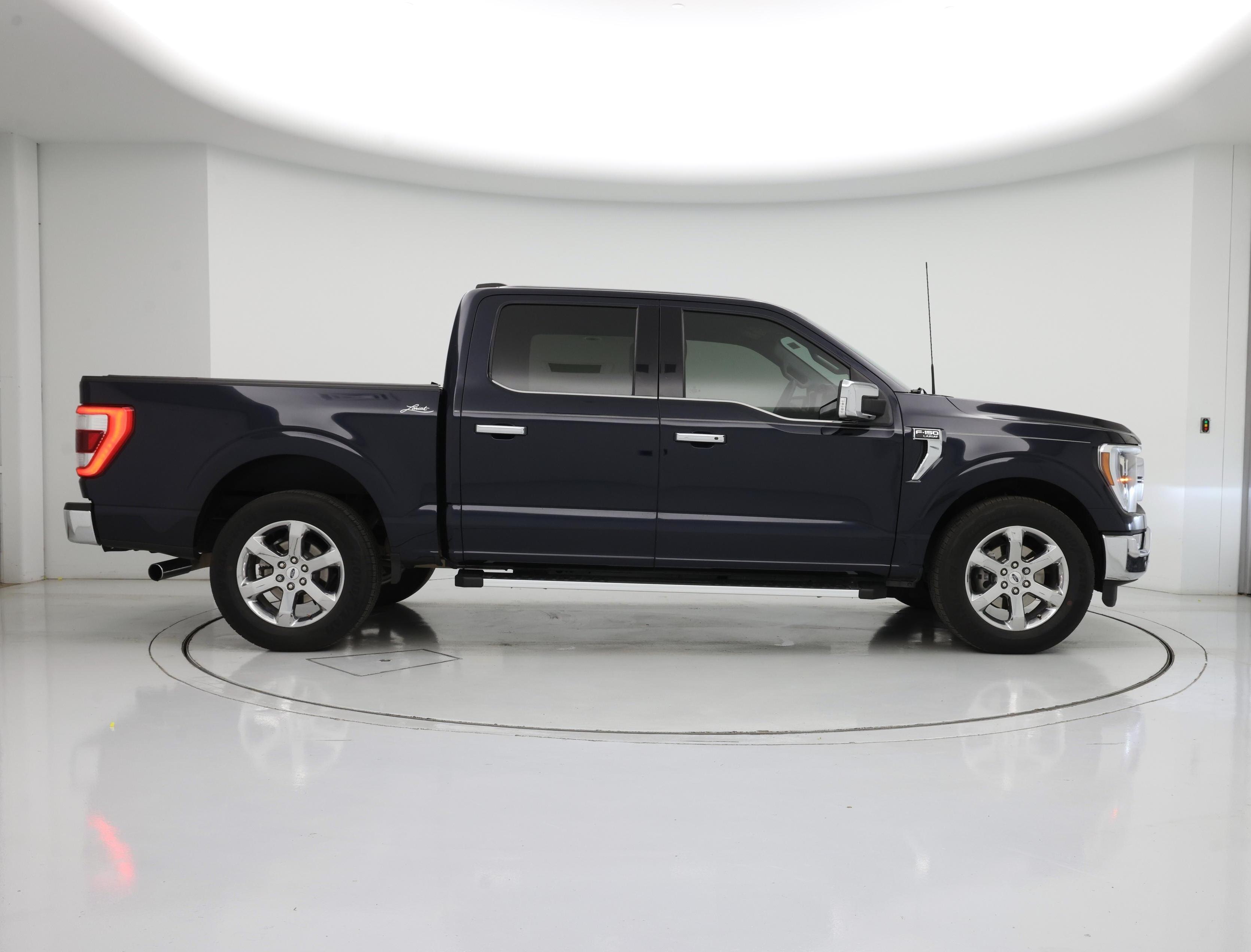 Thumbnail: 2022 Ford F-150 - 7