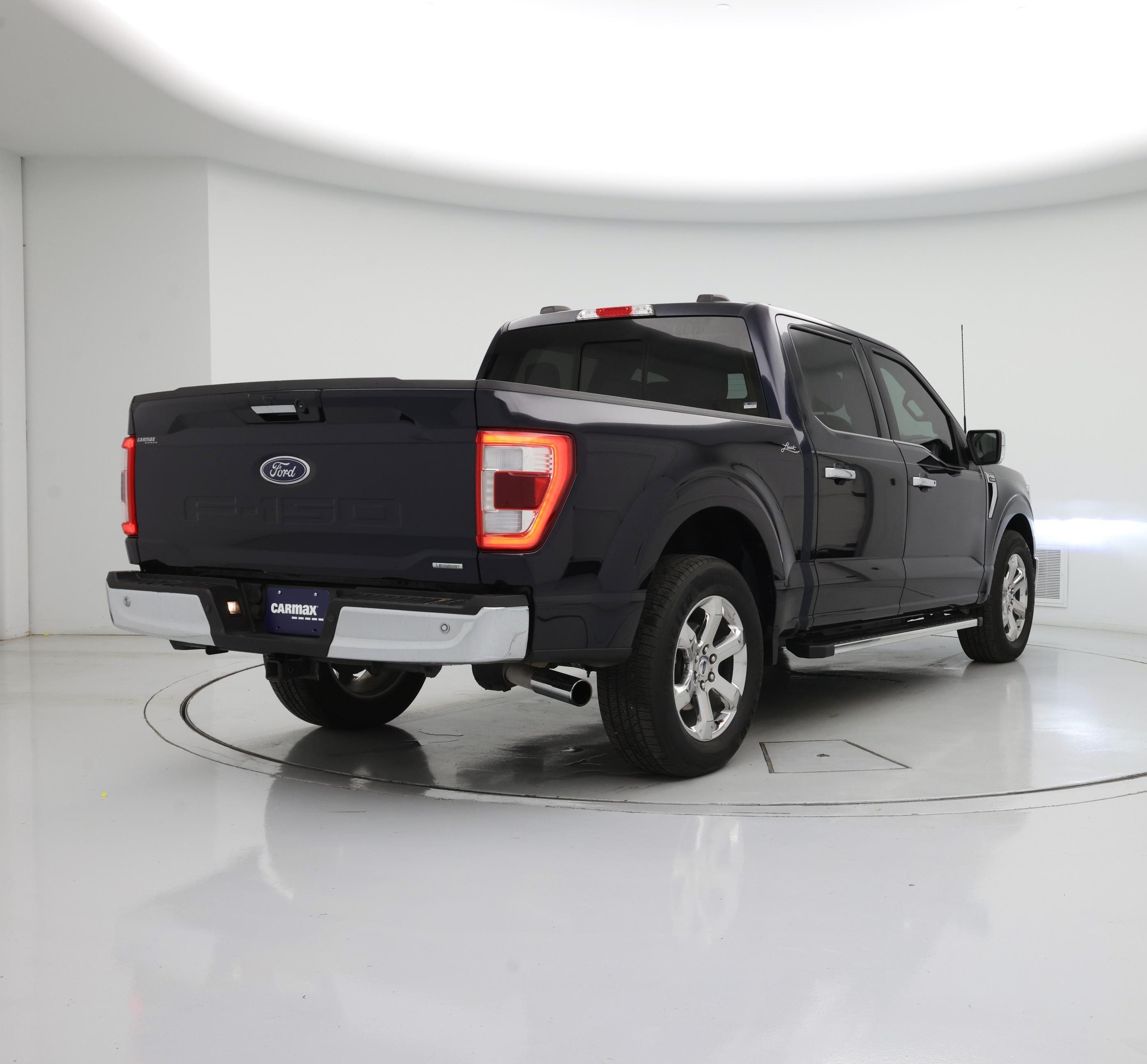 Thumbnail: 2022 Ford F-150 - 8