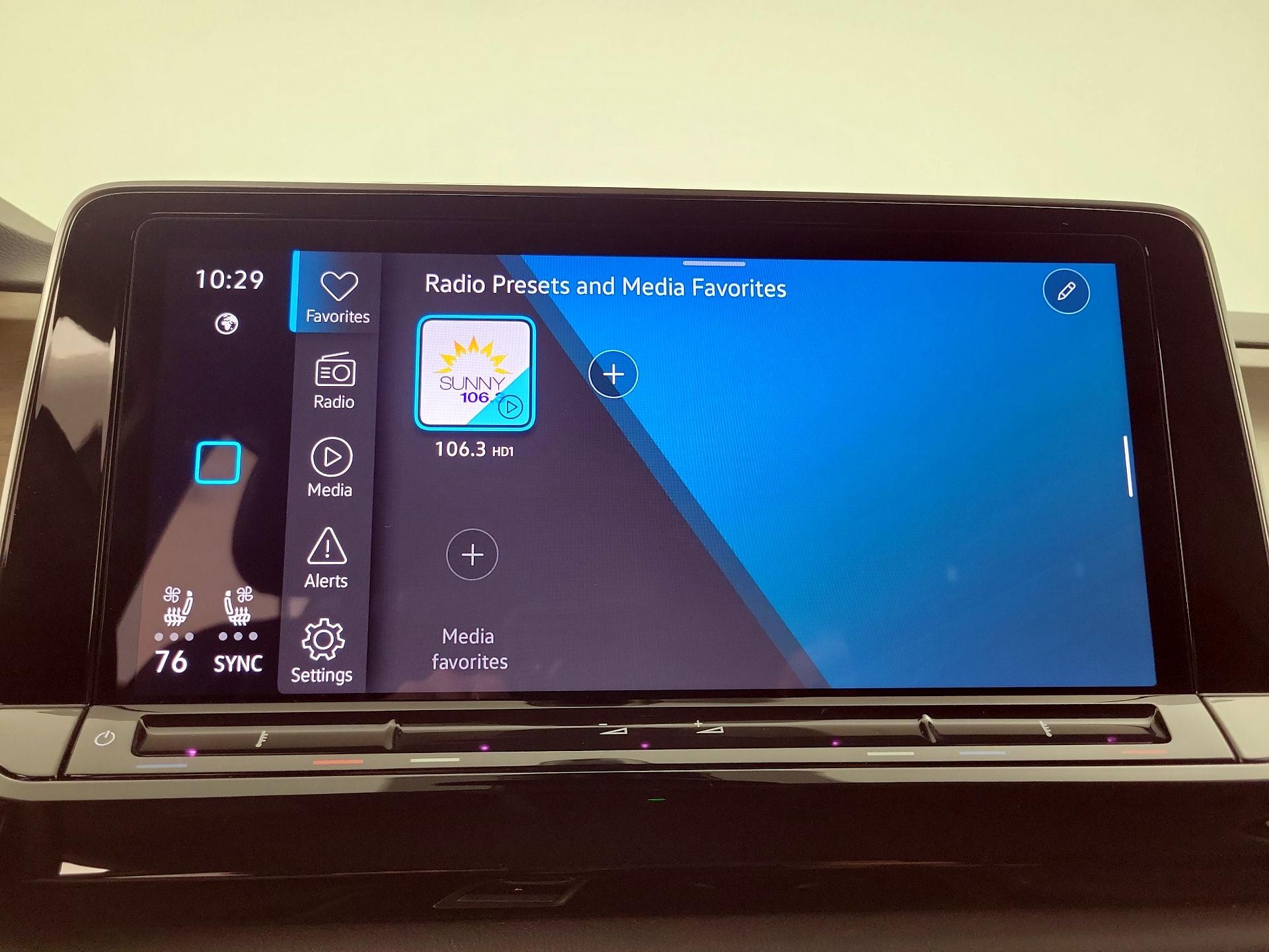 Thumbnail: 2024 Volkswagen Atlas - 15