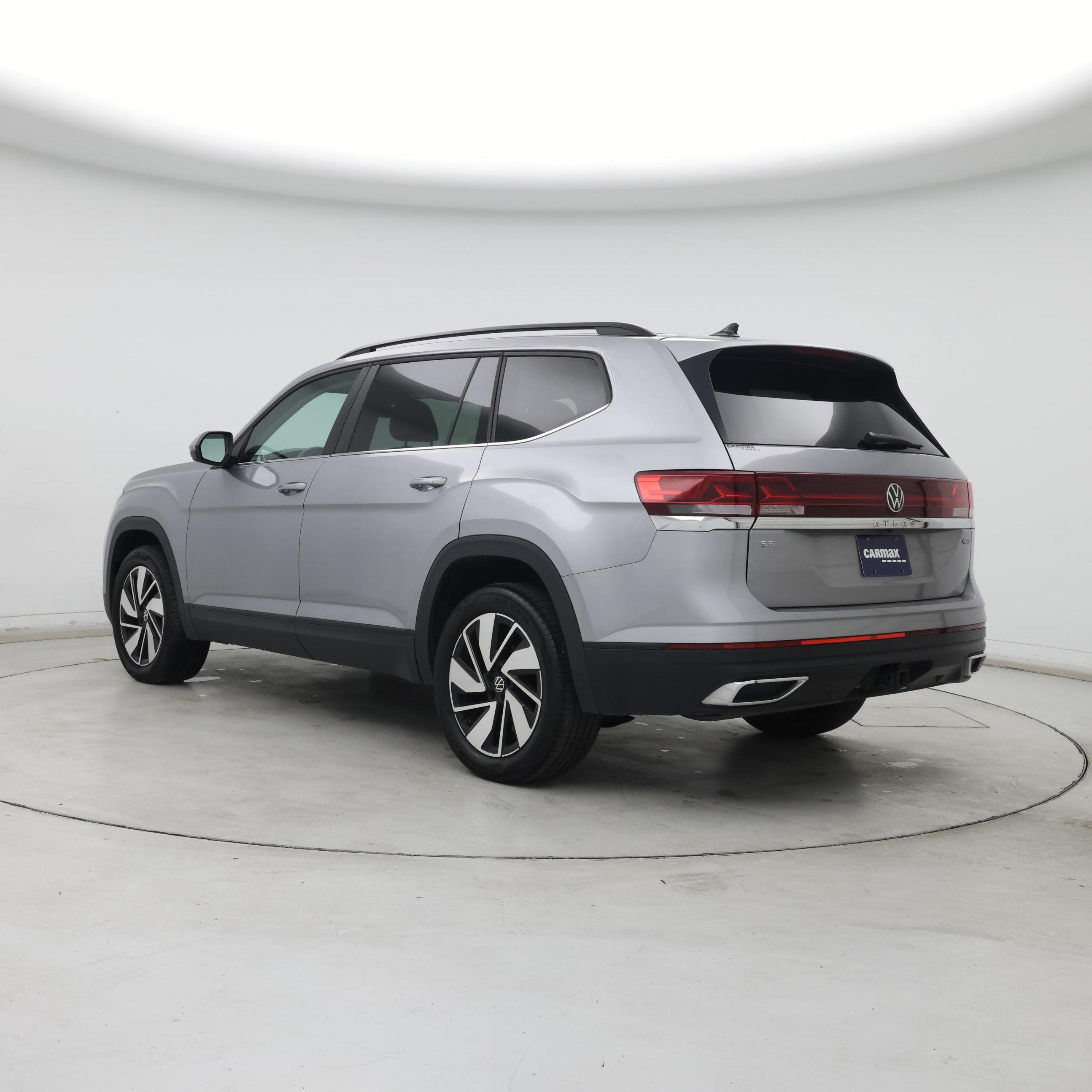 Thumbnail: 2024 Volkswagen Atlas - 2