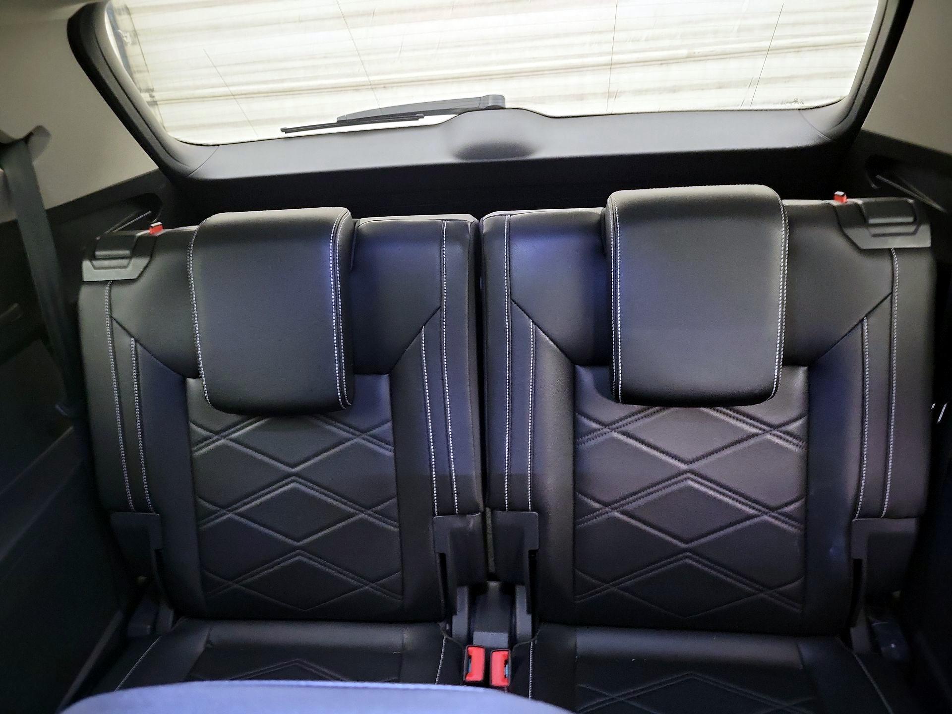 Thumbnail: 2024 Volkswagen Atlas - 20