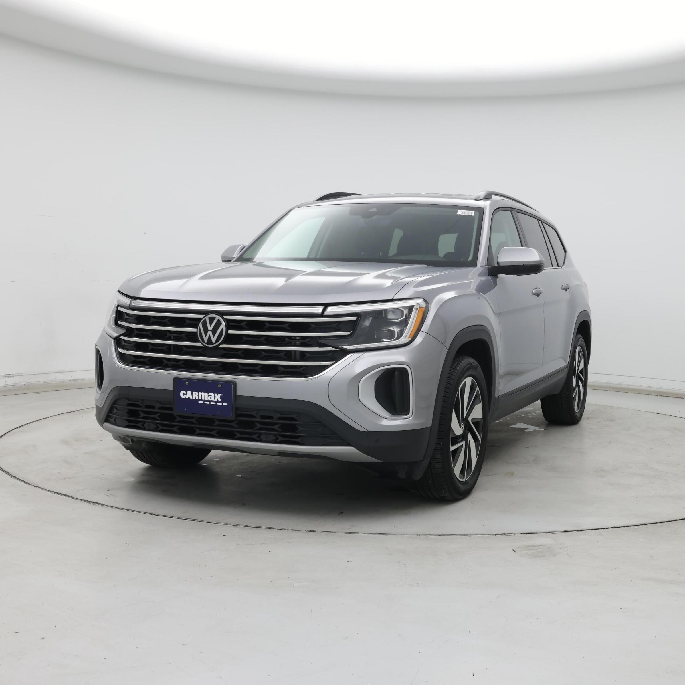 Thumbnail: 2024 Volkswagen Atlas - 4