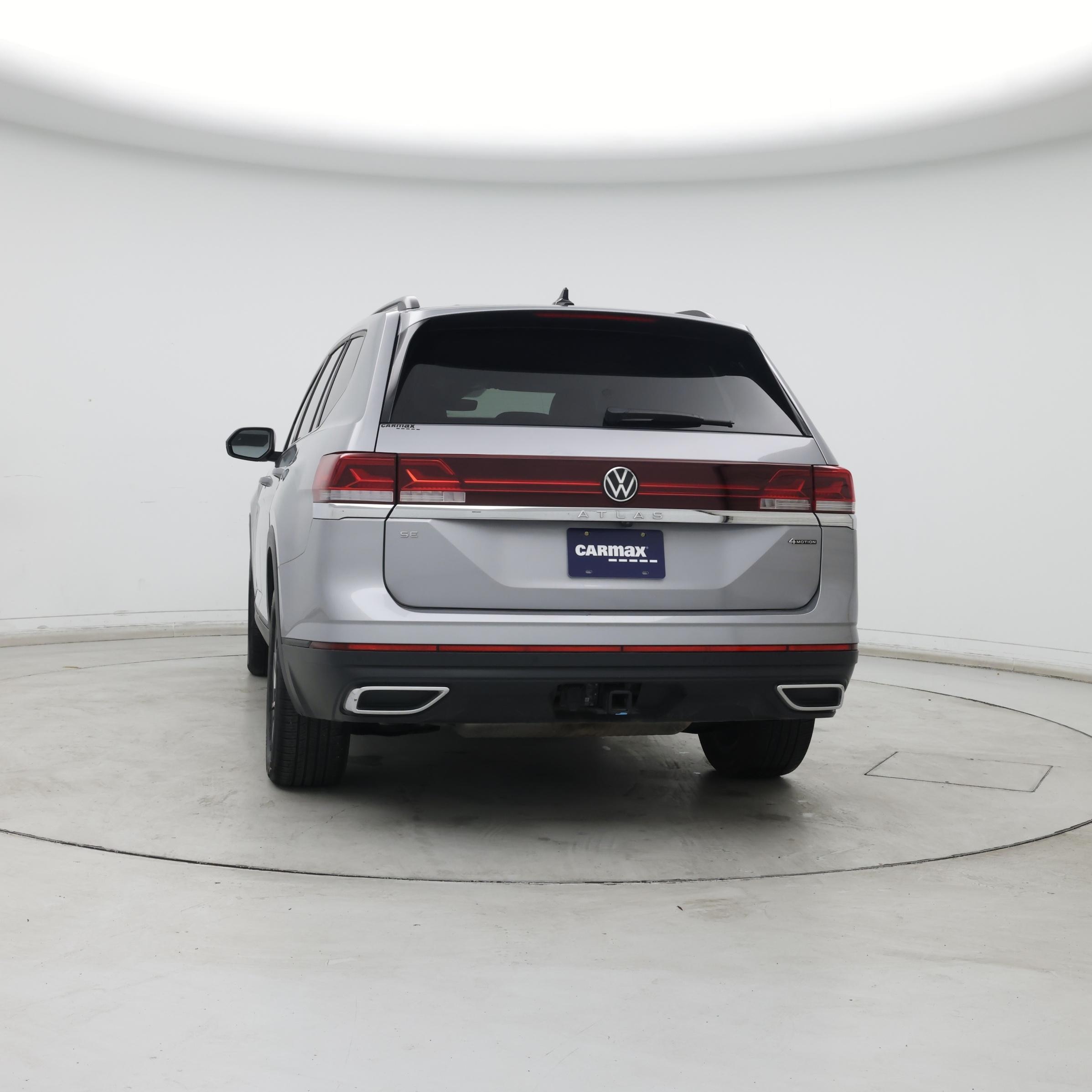 Thumbnail: 2024 Volkswagen Atlas - 6