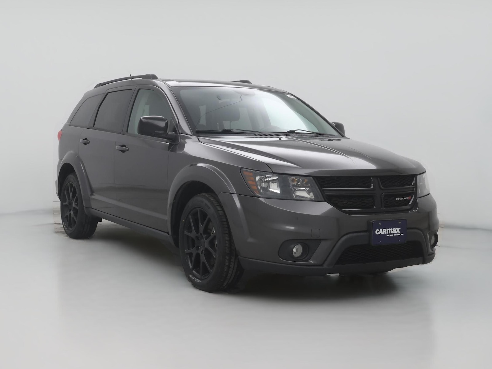 2017 Dodge Journey GT