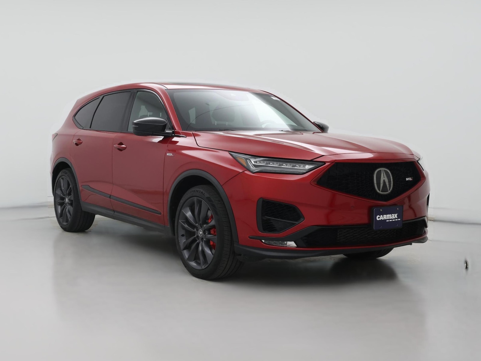 2022 Acura MDX