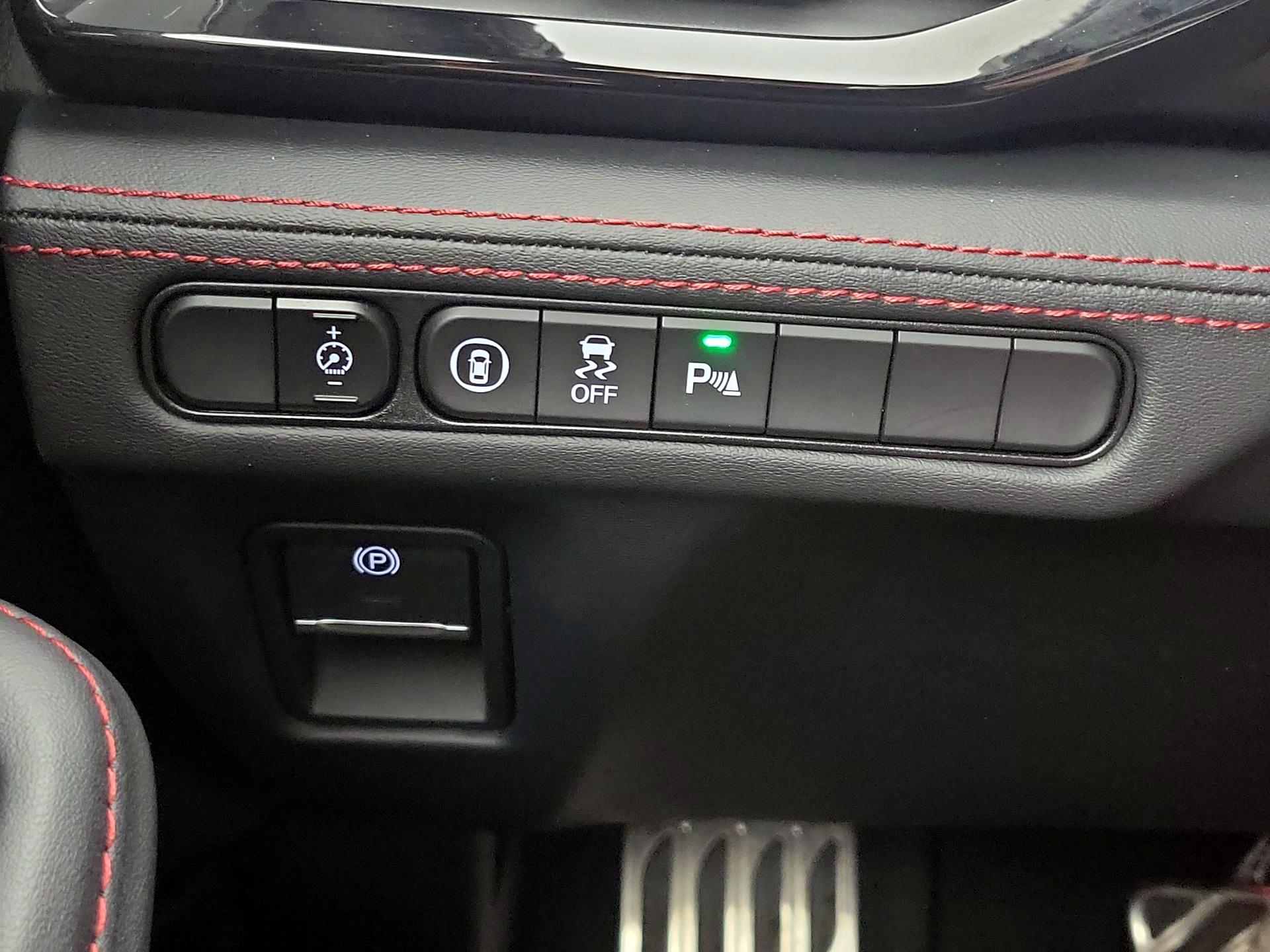 Thumbnail: 2022 Acura MDX - 13