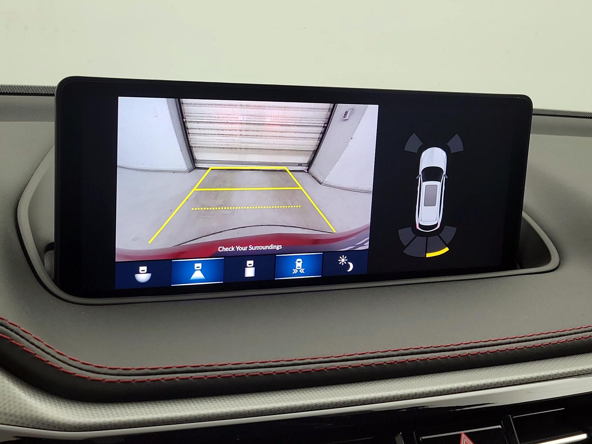 Thumbnail: 2022 Acura MDX - 15