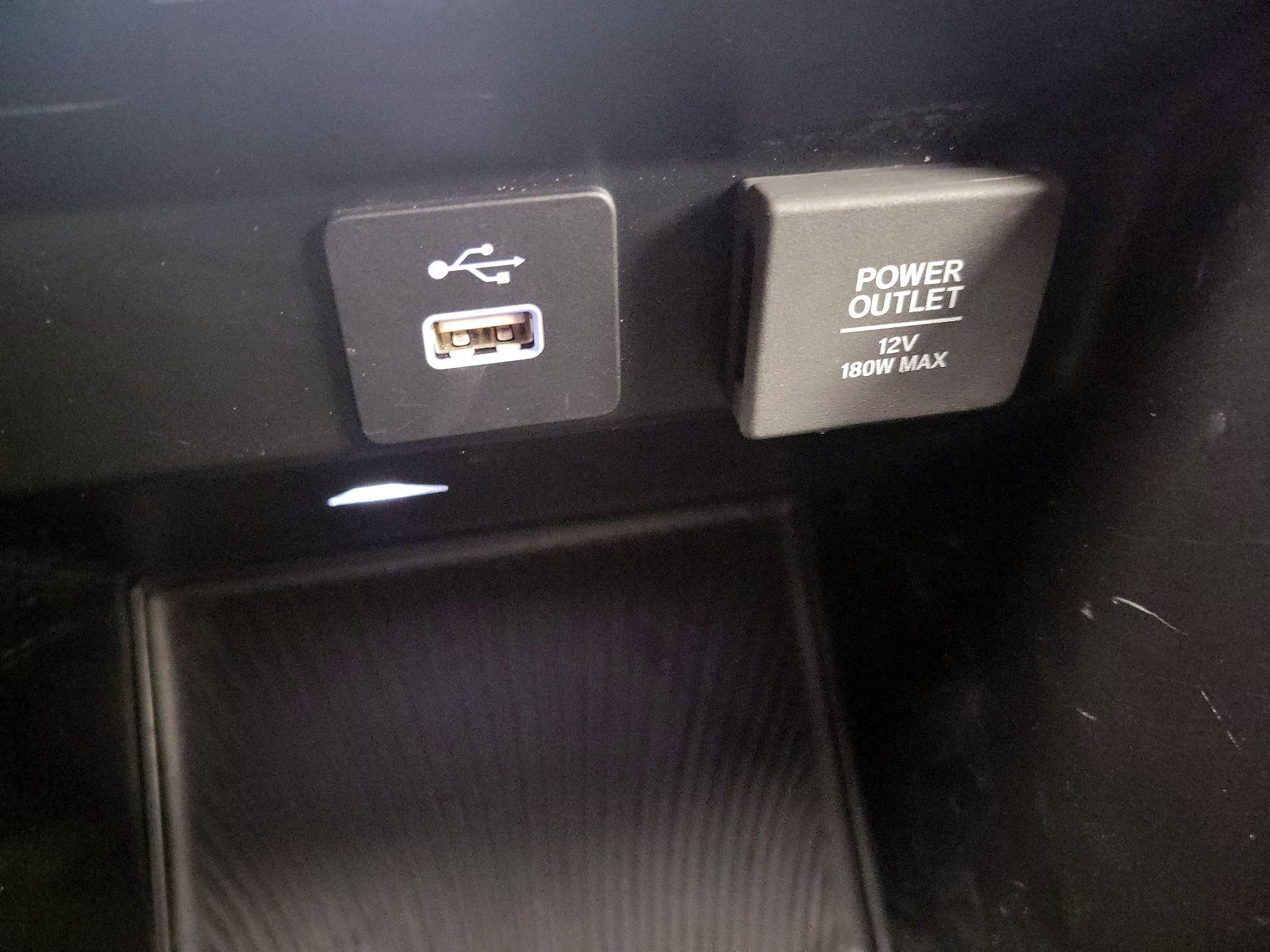 Thumbnail: 2022 Acura MDX - 19