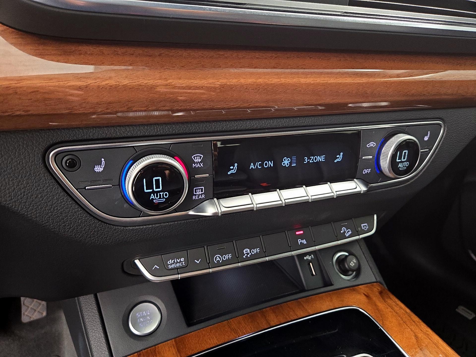 Thumbnail: 2023 Audi Q5 - 16