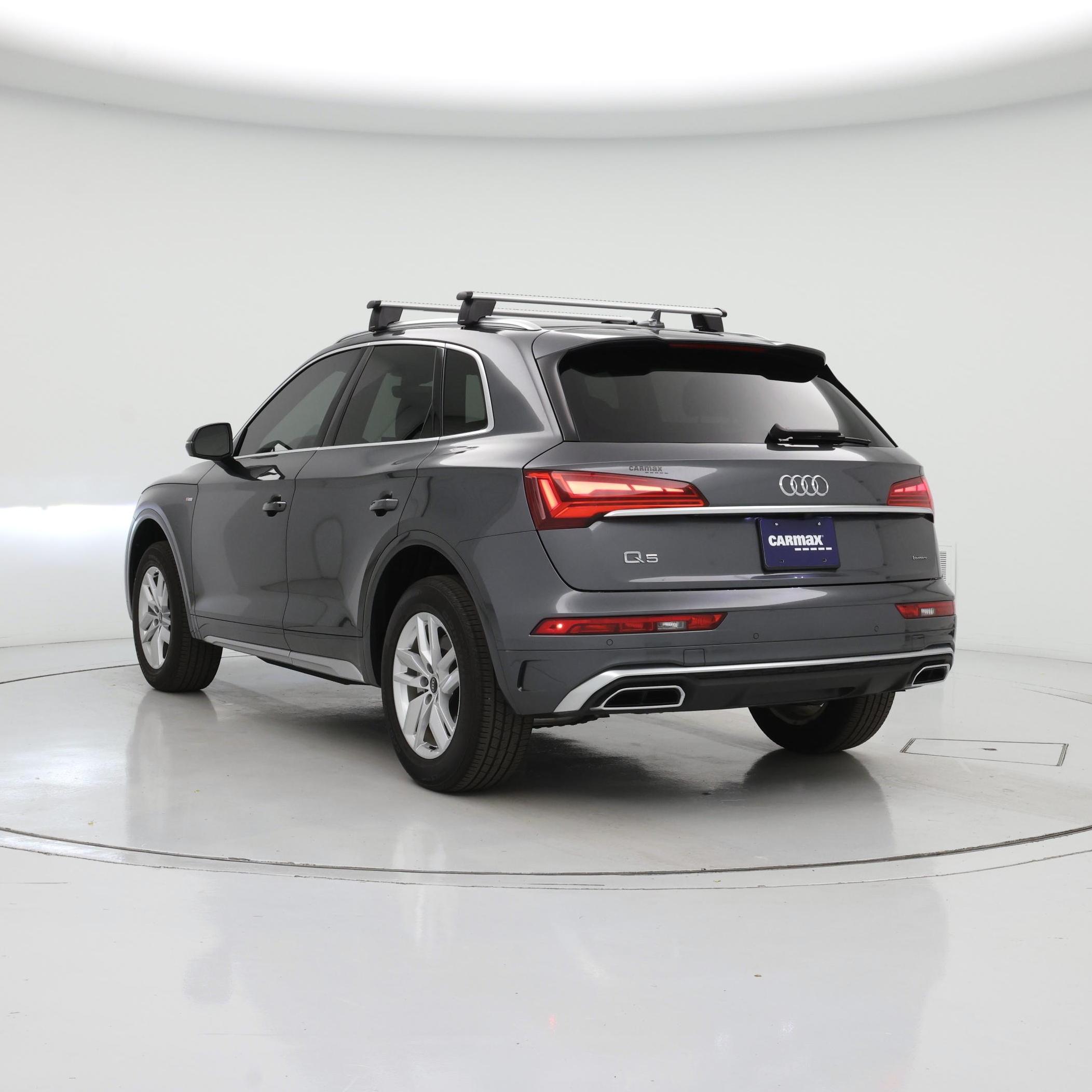 Thumbnail: 2023 Audi Q5 - 2