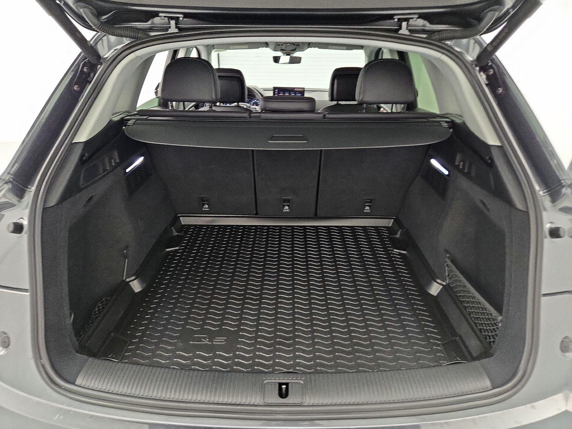 Thumbnail: 2023 Audi Q5 - 20