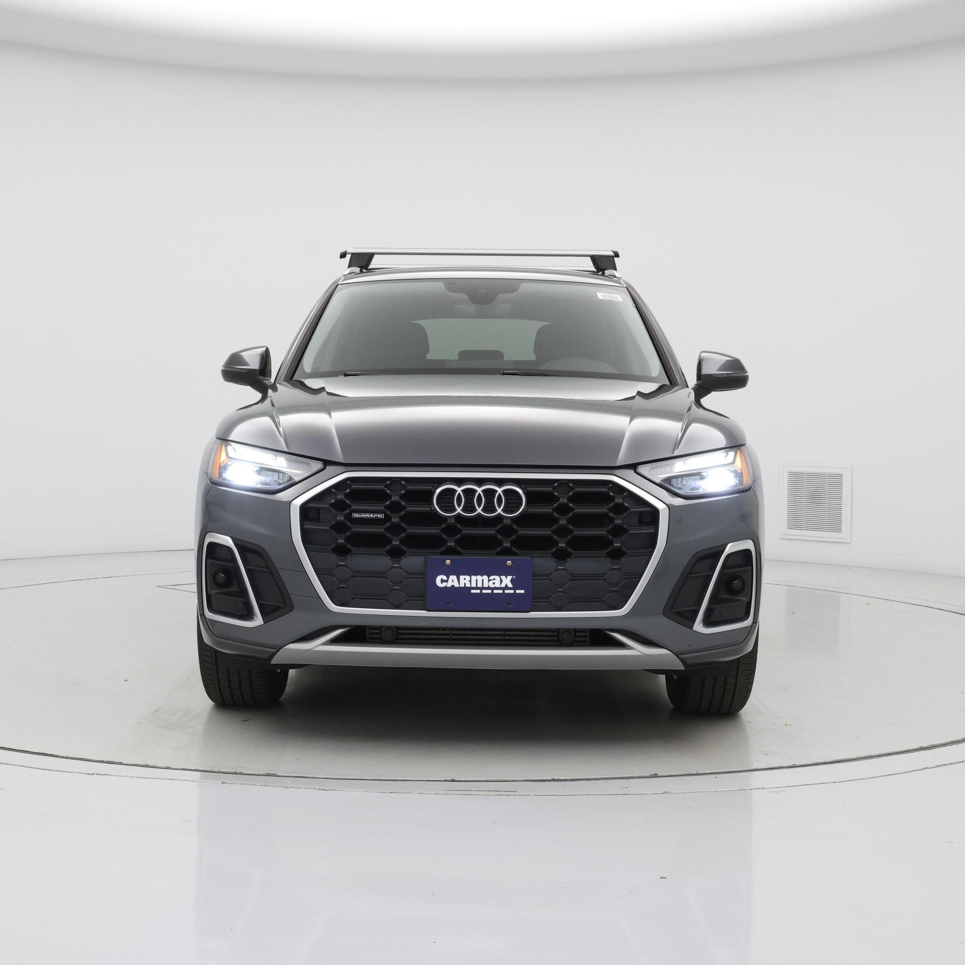 Thumbnail: 2023 Audi Q5 - 5