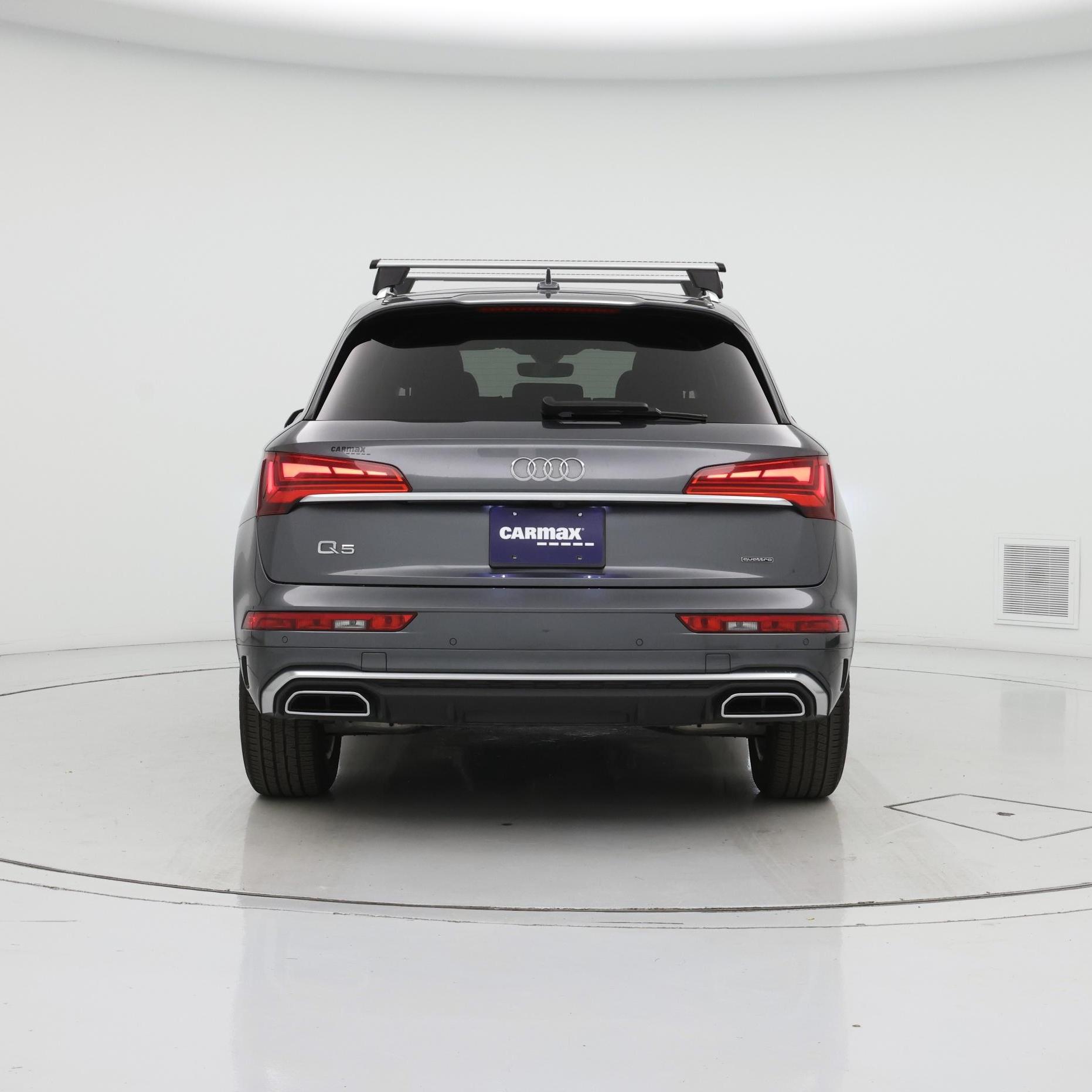 Thumbnail: 2023 Audi Q5 - 6