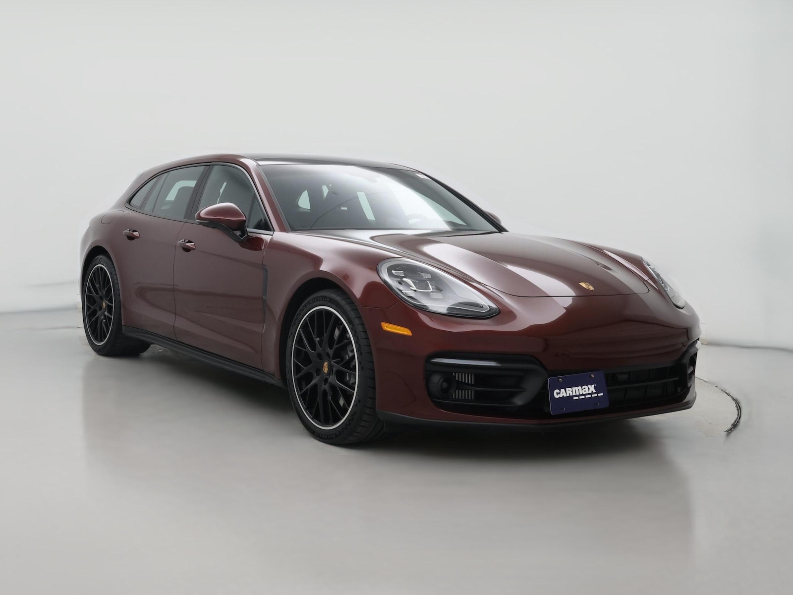 2021 Porsche Panamera Base