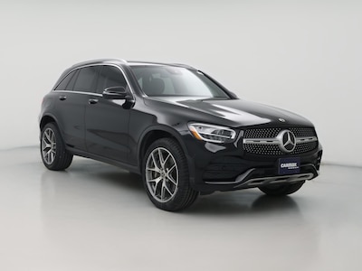 2022 Mercedes-Benz GLC300