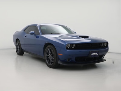 2021 Dodge Challenger GT