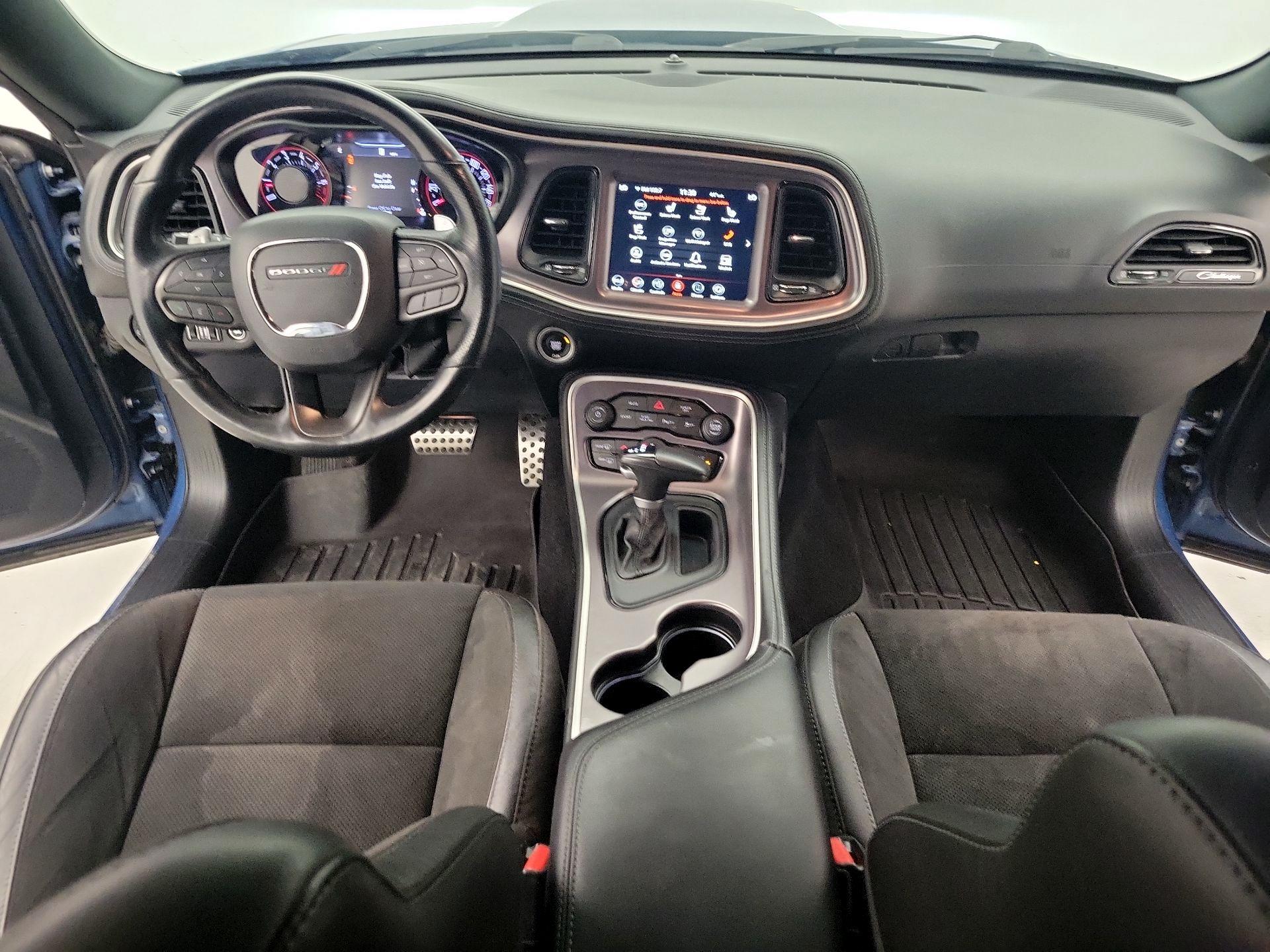 Thumbnail: 2021 Dodge Challenger - 9