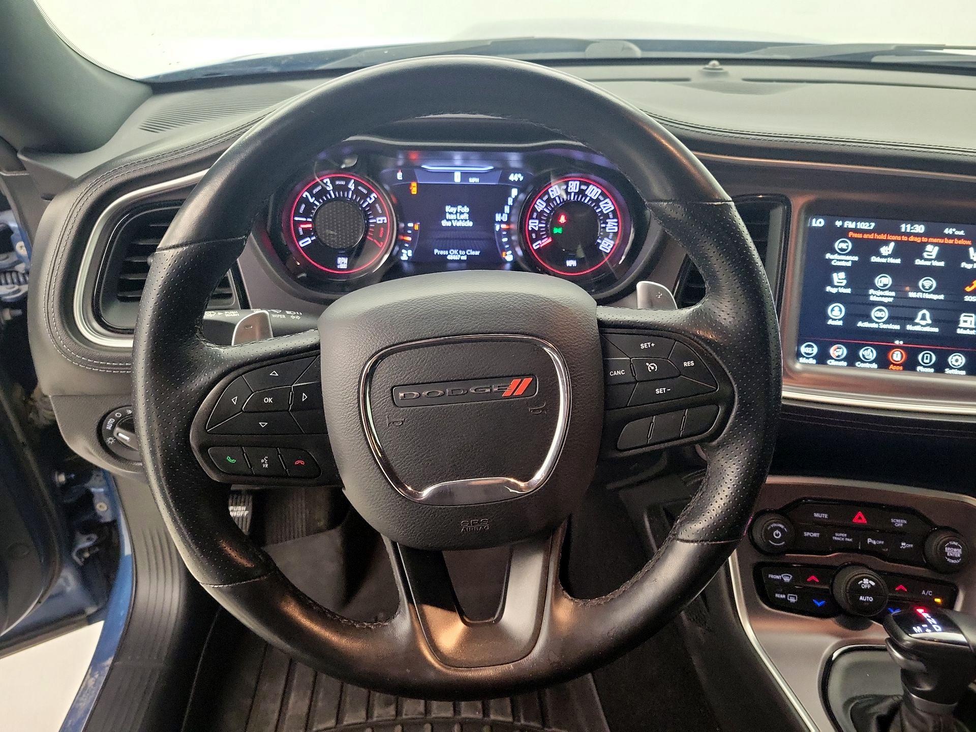 Thumbnail: 2021 Dodge Challenger - 10