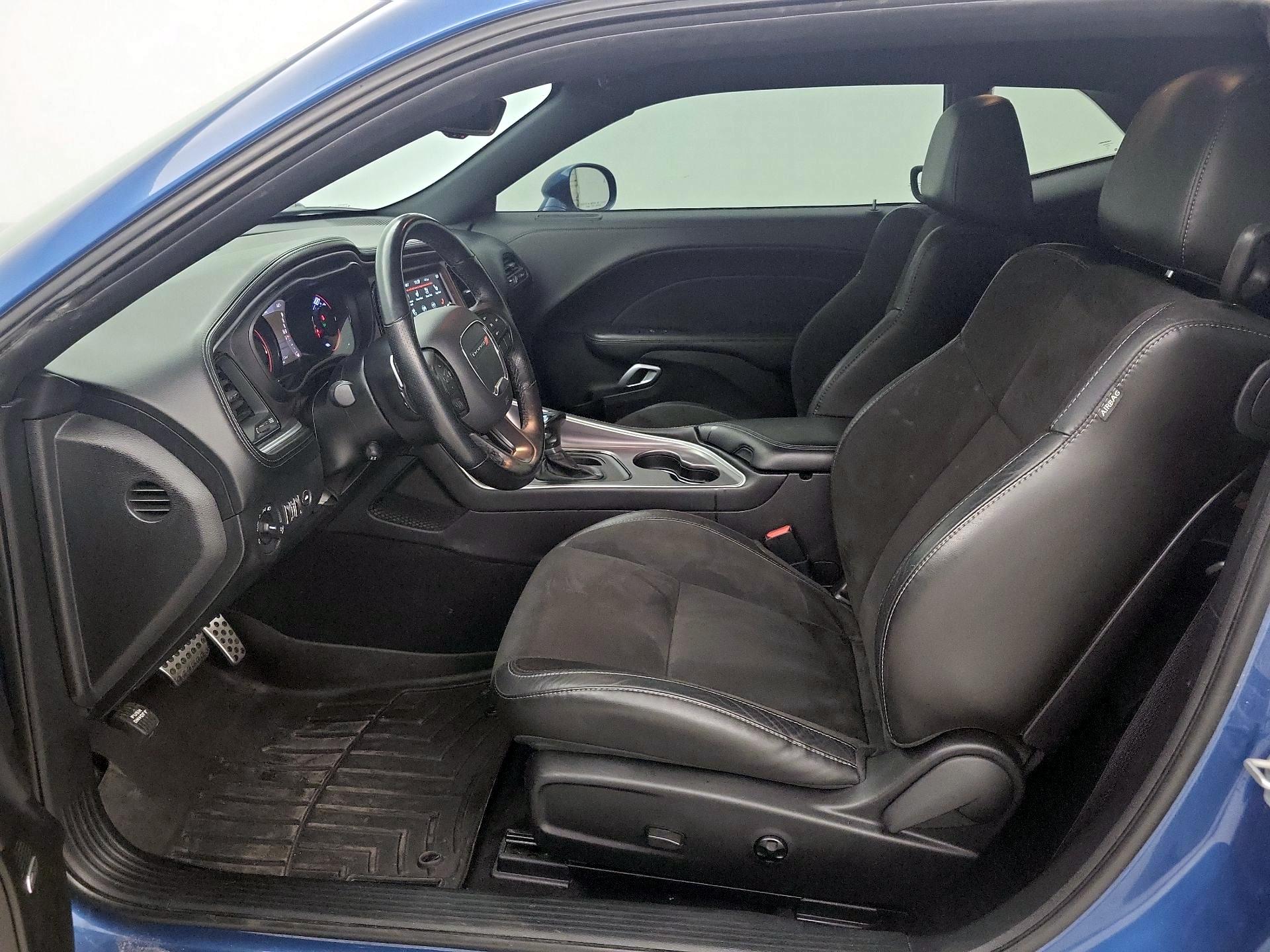 Thumbnail: 2021 Dodge Challenger - 11