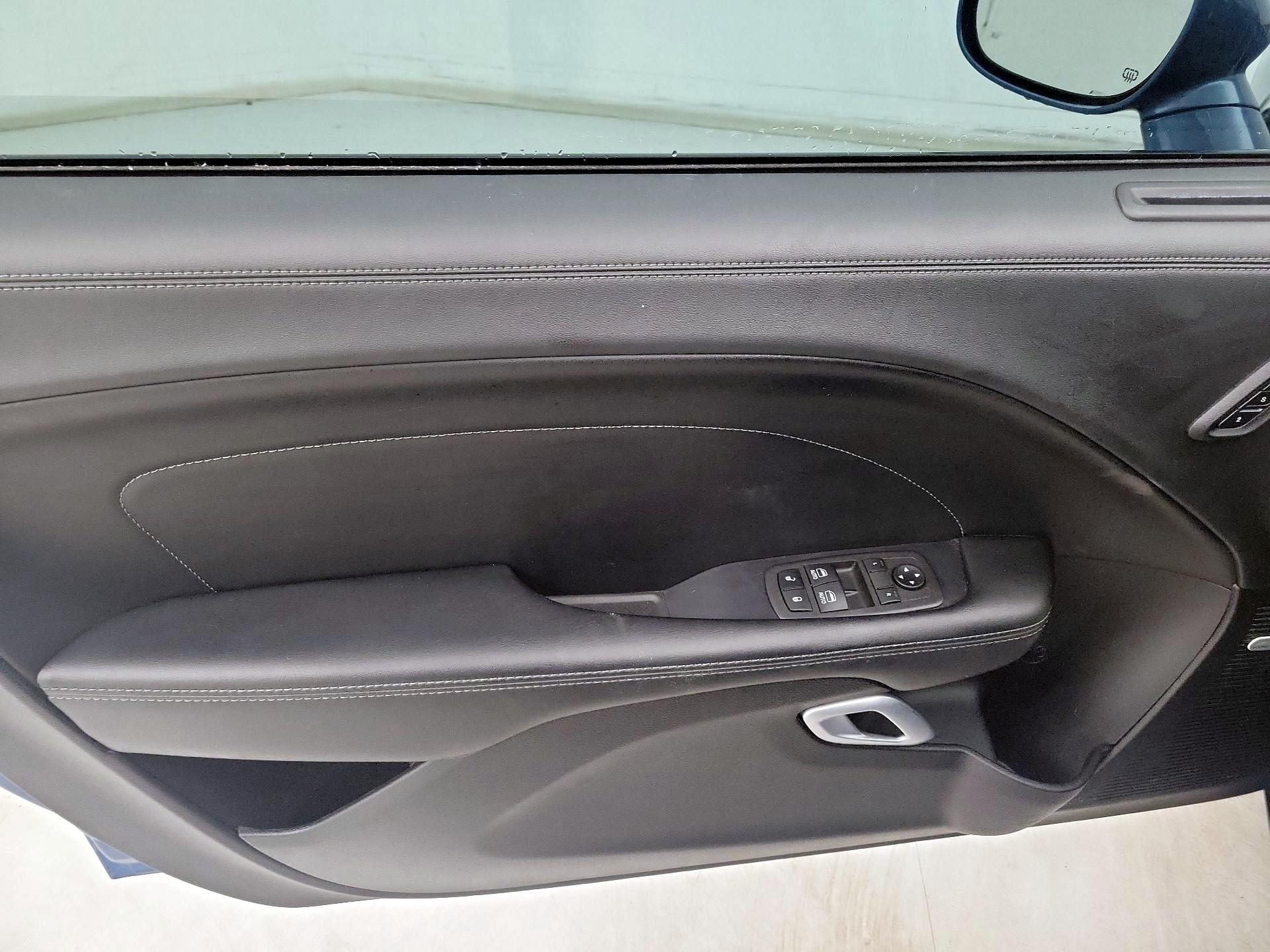 Thumbnail: 2021 Dodge Challenger - 12